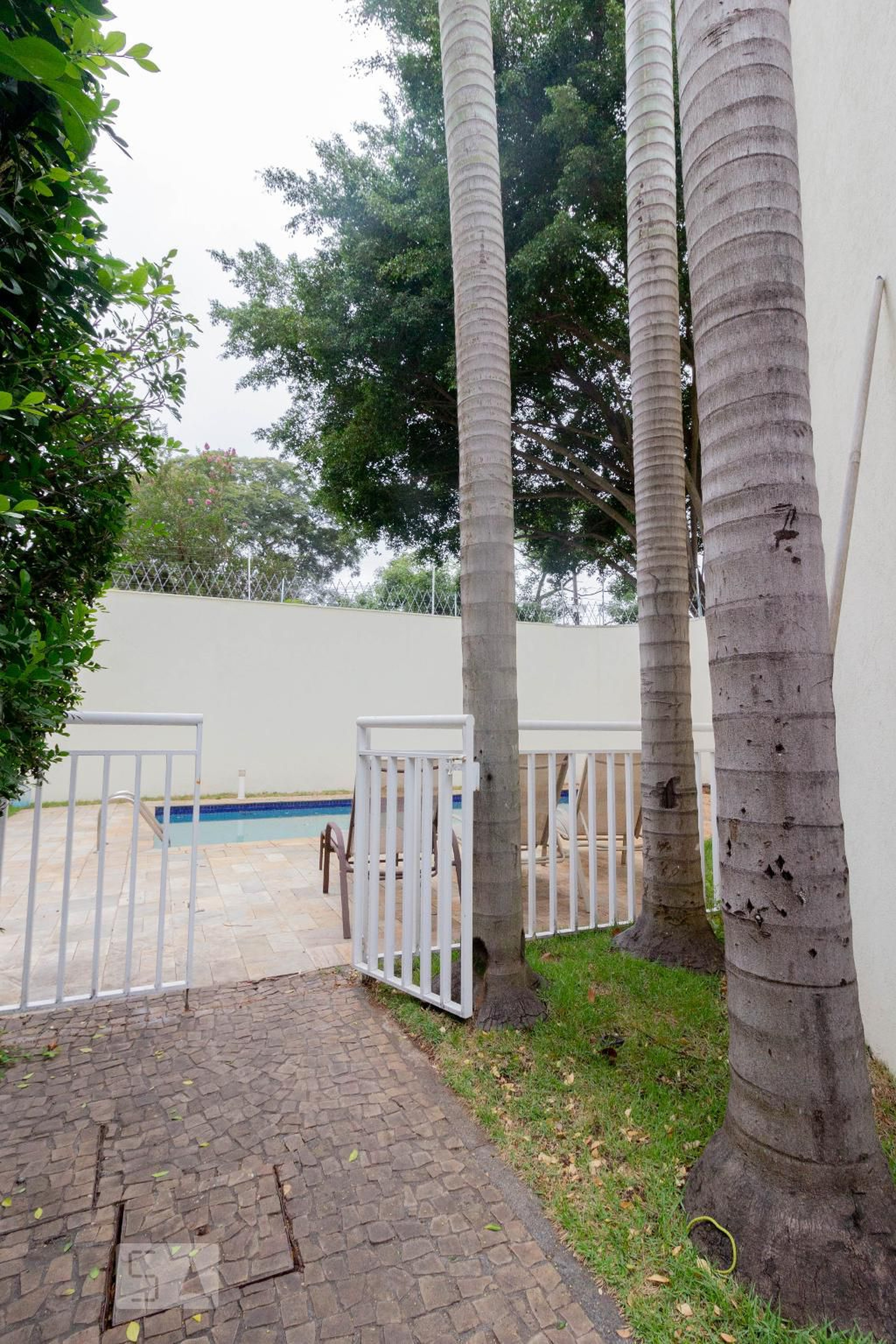 Piscina - Vila Alto de Pinheiros 2