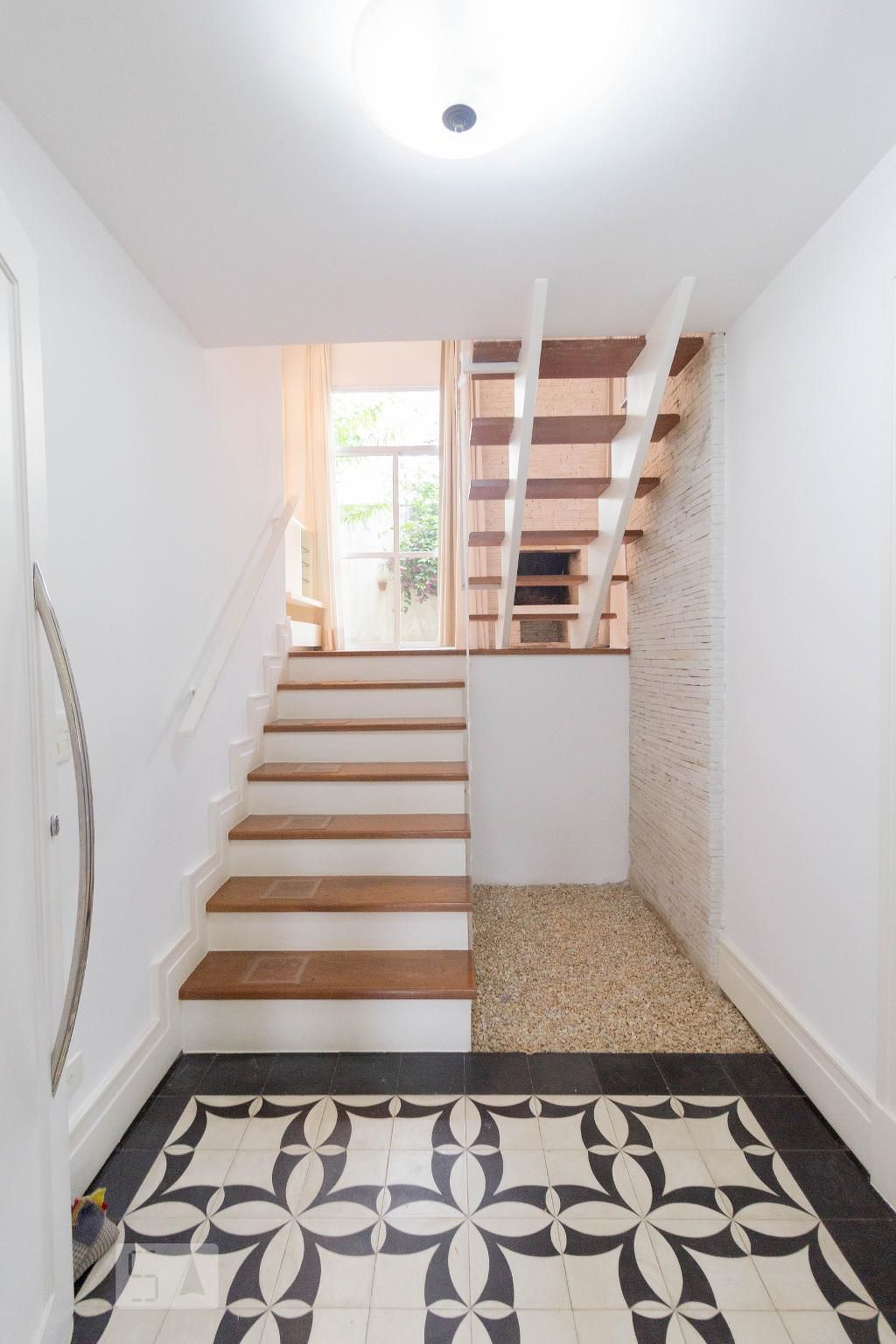 Hall - Vila Alto de Pinheiros 2