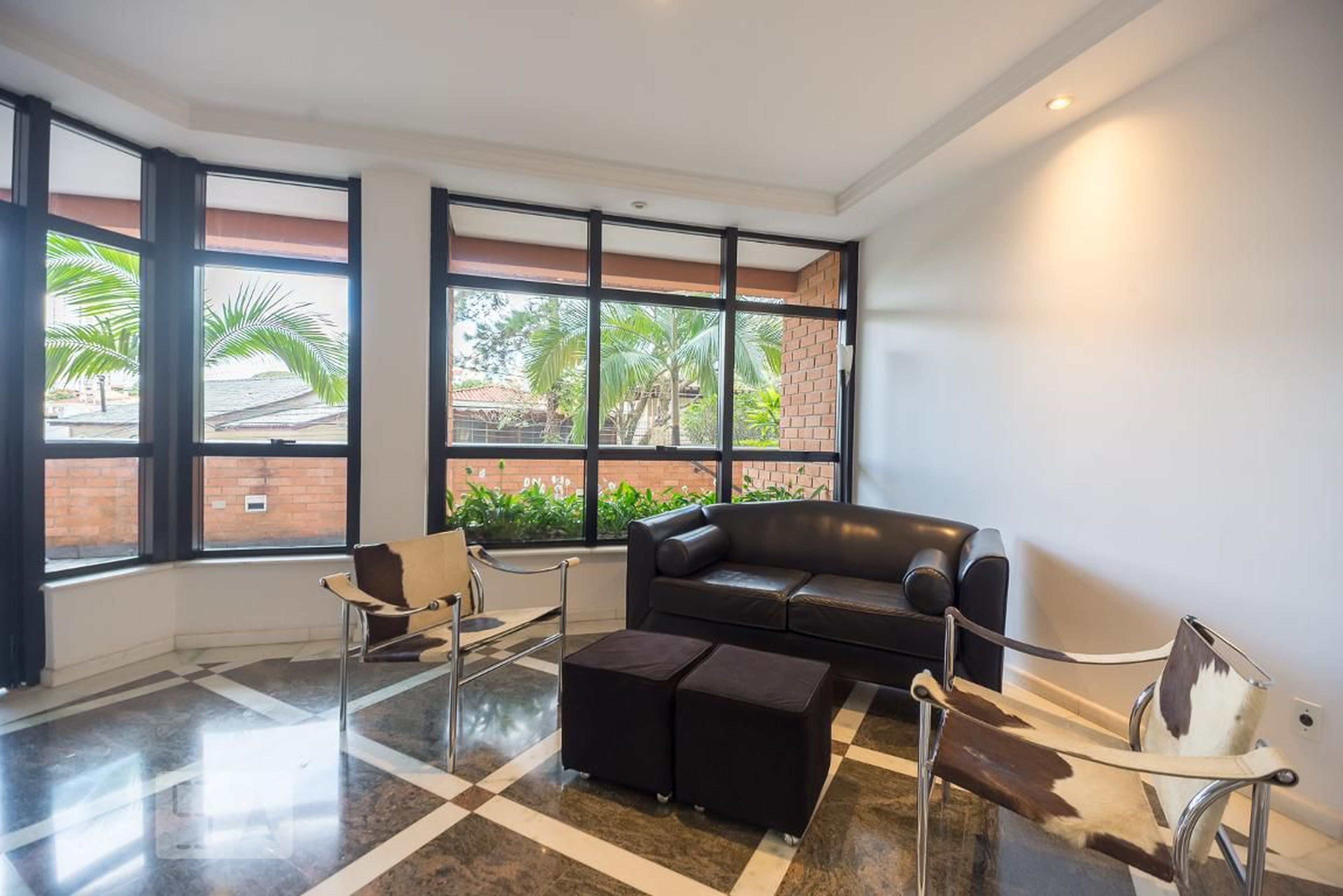 Hall Entrada - Villa Miro