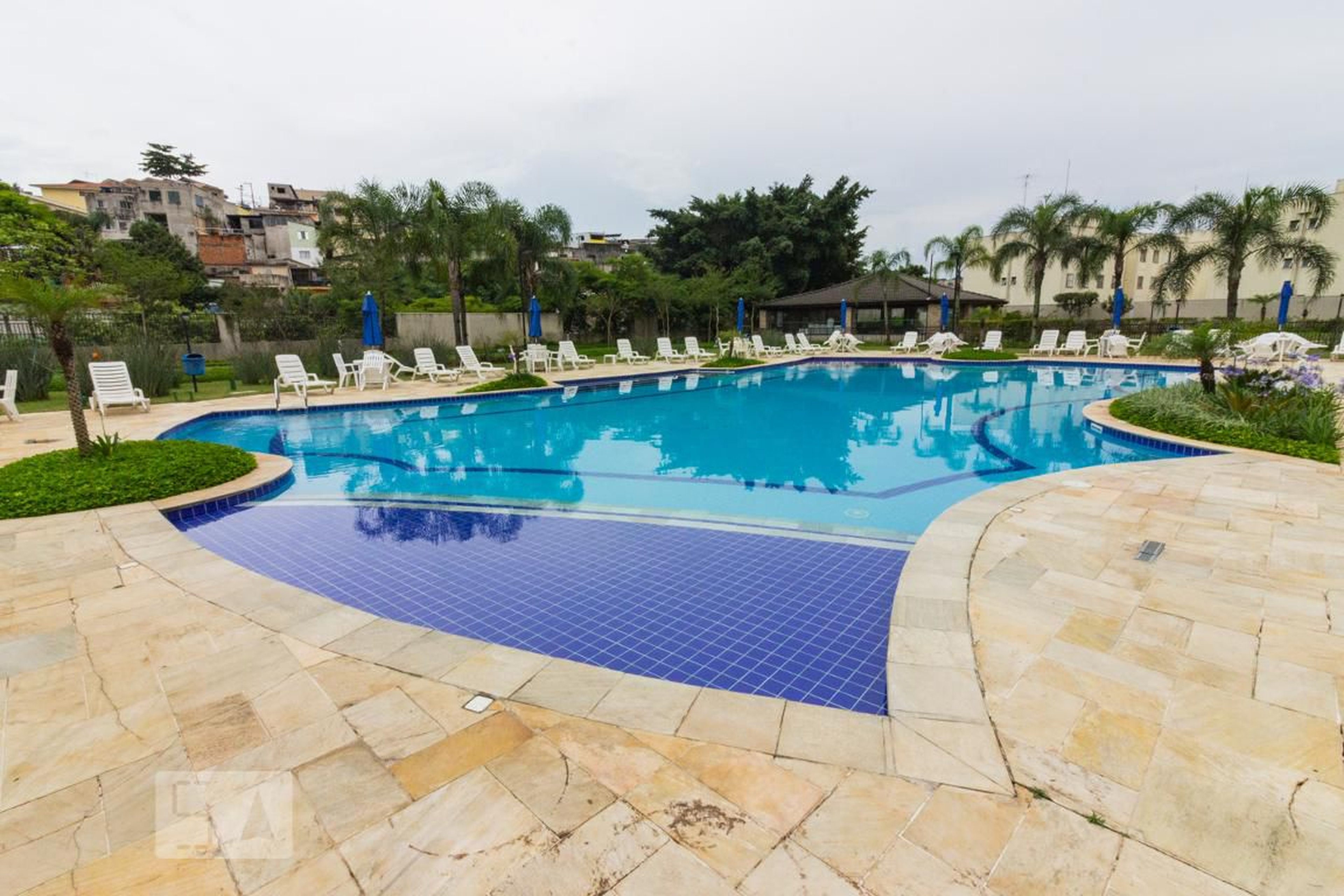 Piscina Adulto - Vivaz