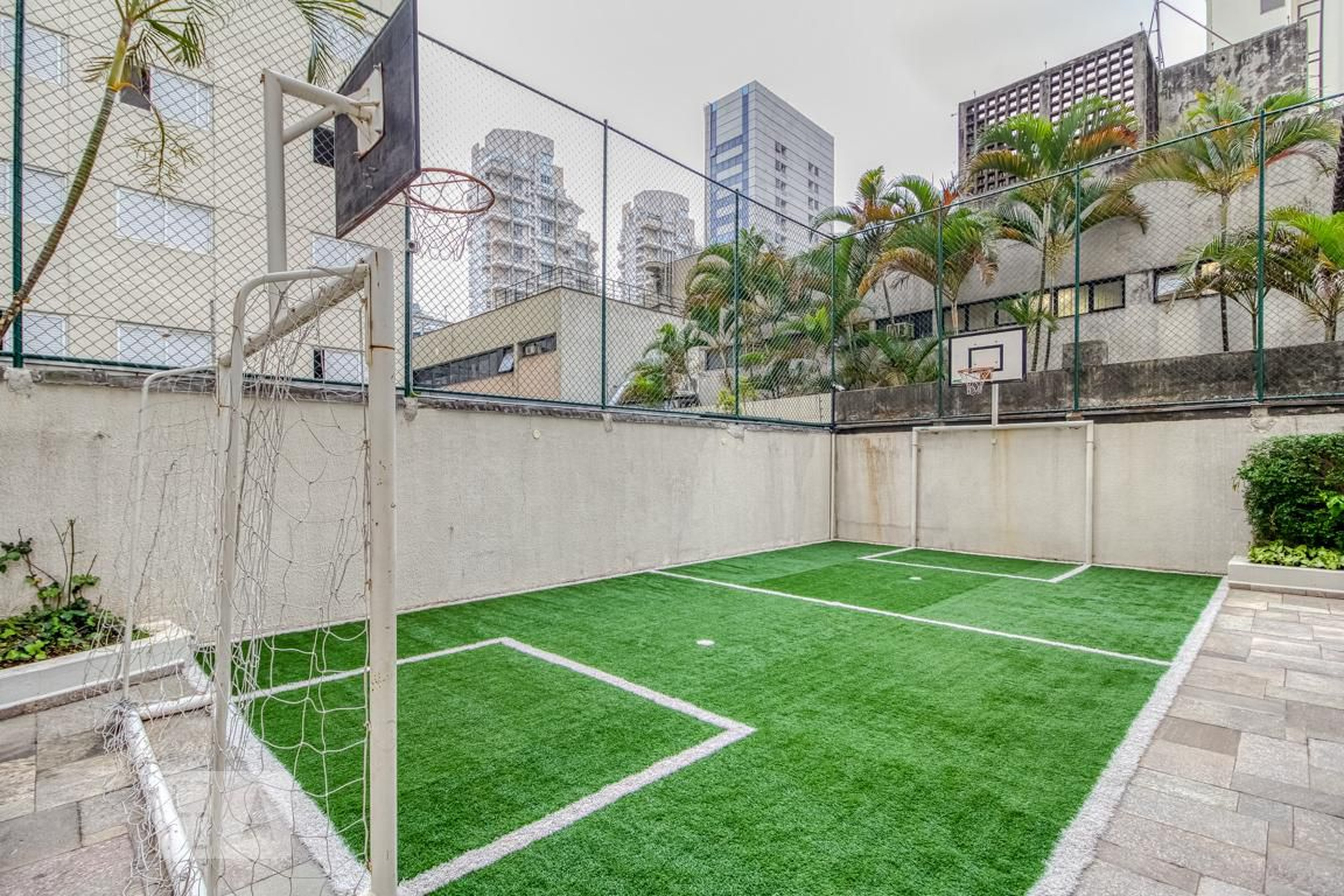 Quadra - Plaza Mayor