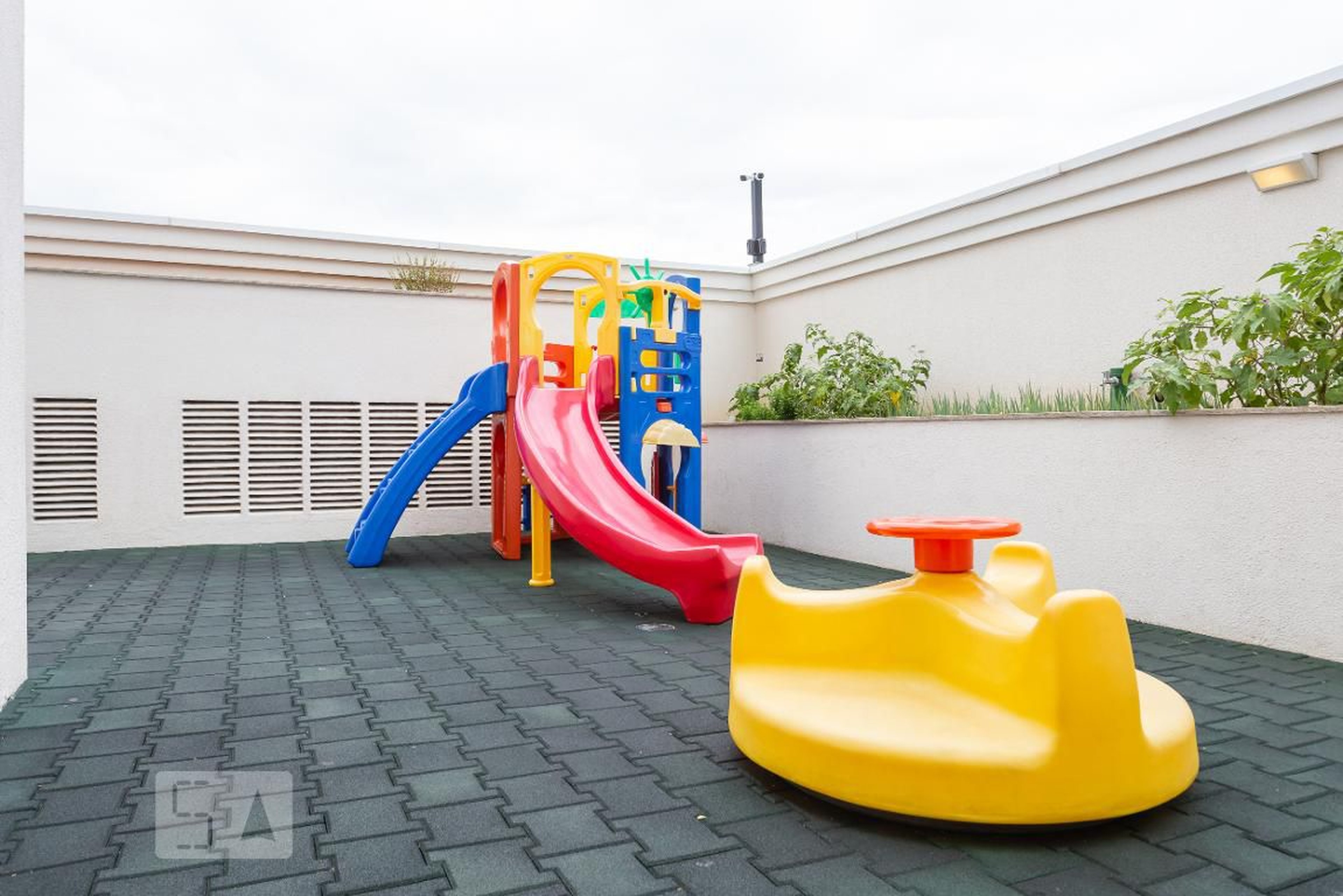 Playground - Veredas Patriani