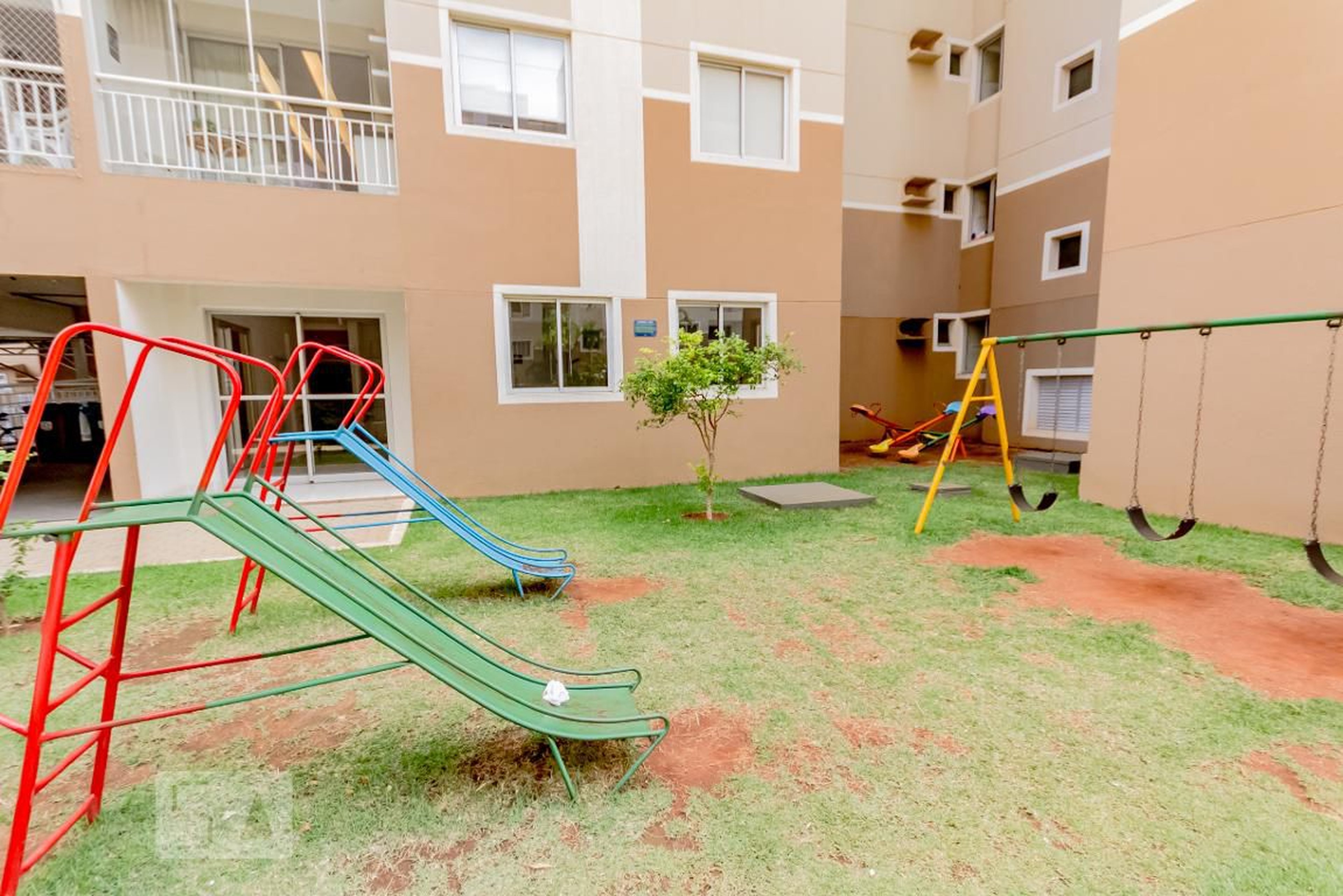 Playground - Bello Parque