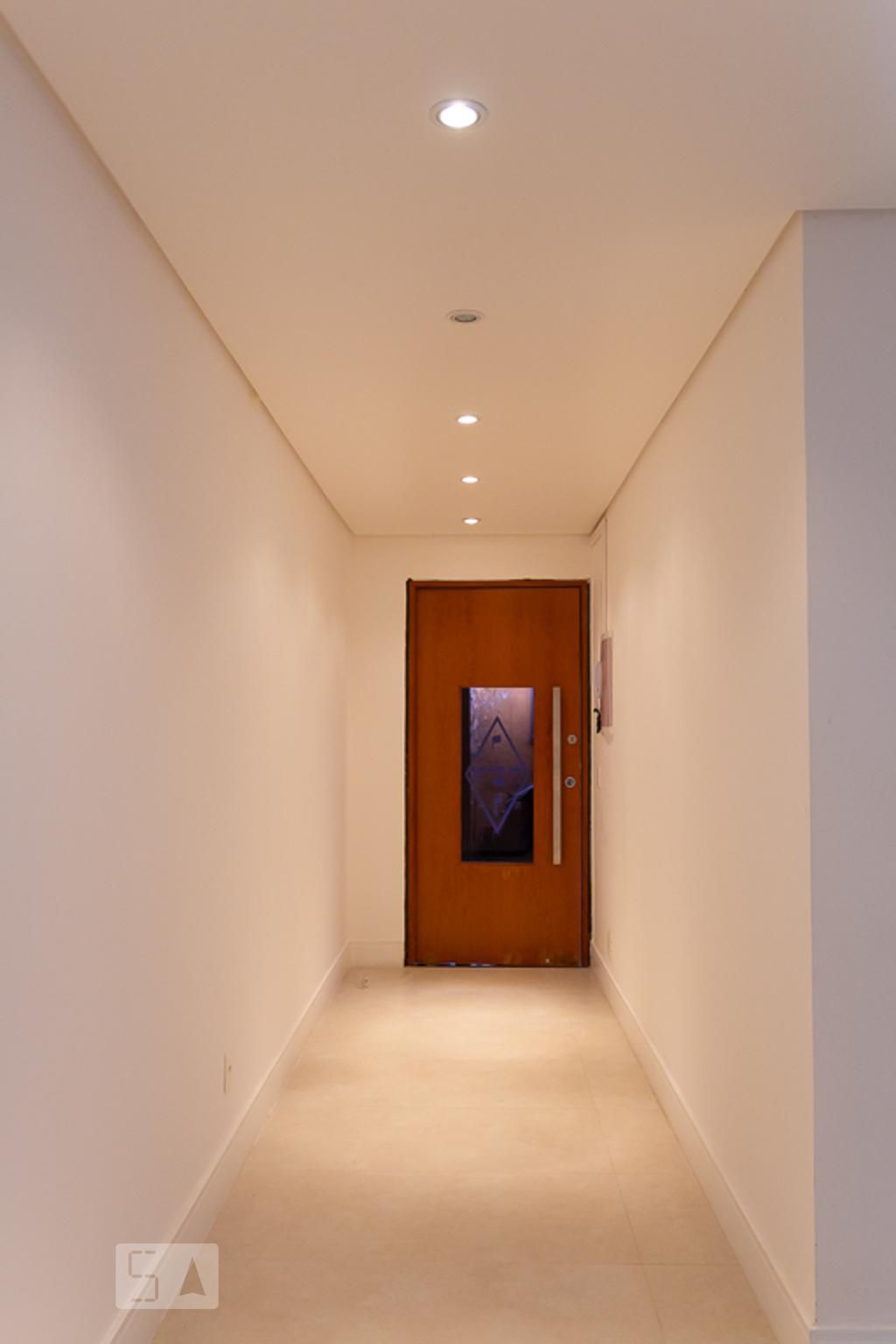 Hall de Entrada - null