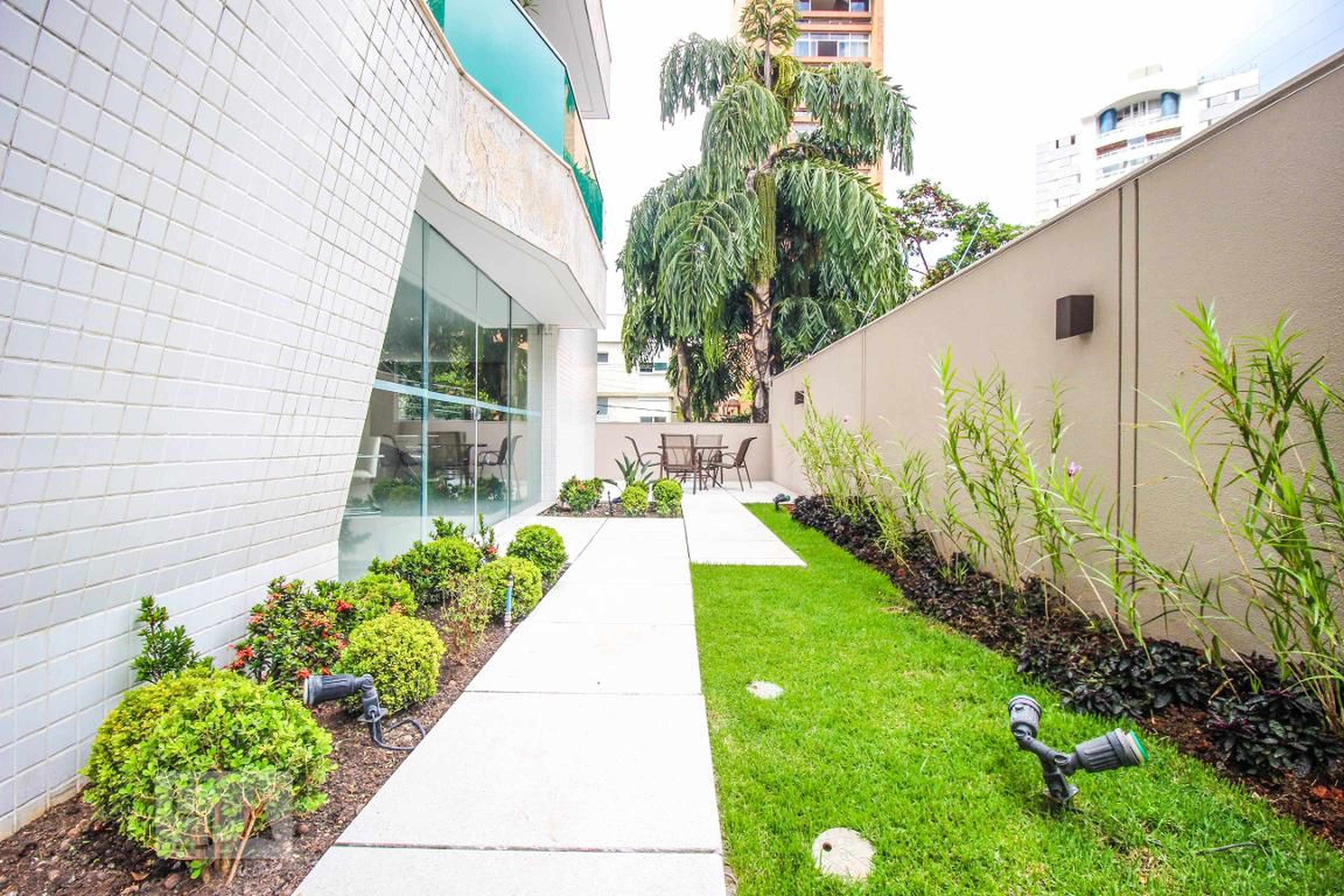 Espaço Gourmet - Passeio de Lourdes