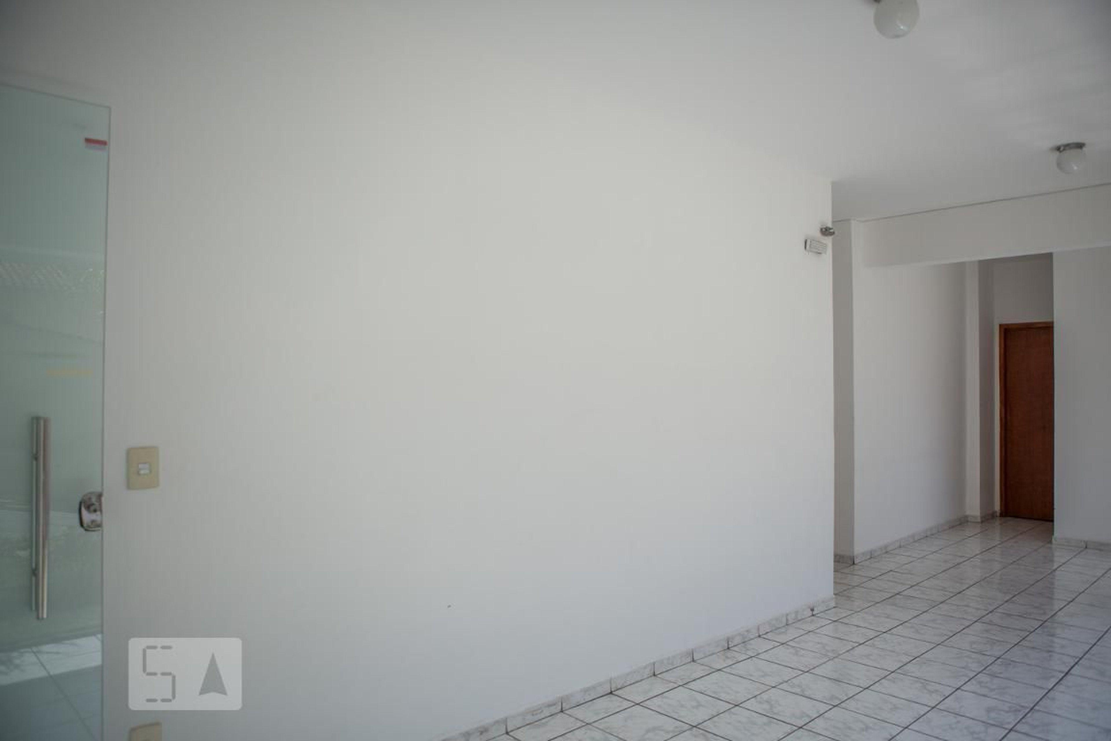 Hall - Residencial Monte Carlo