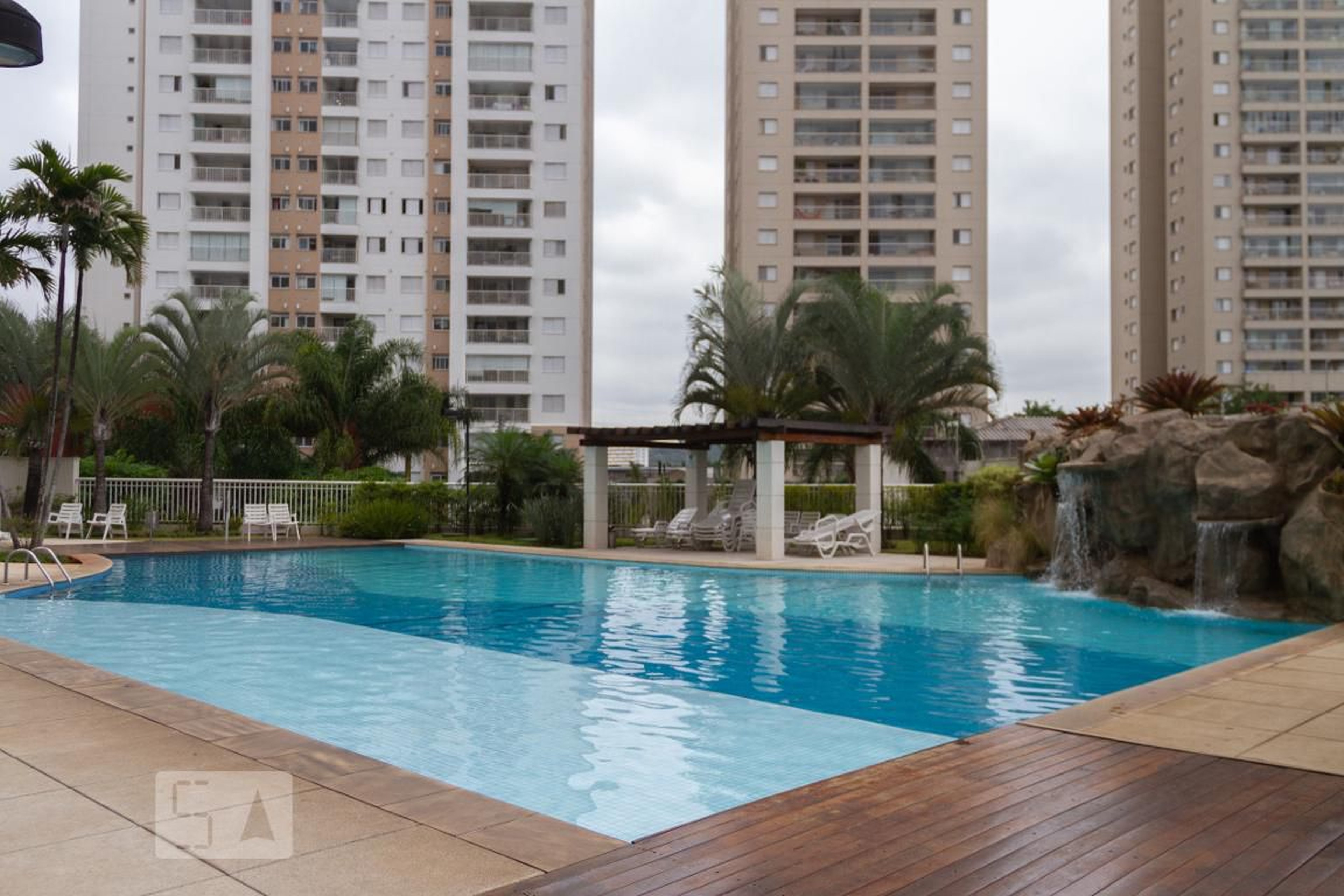 Piscina - 