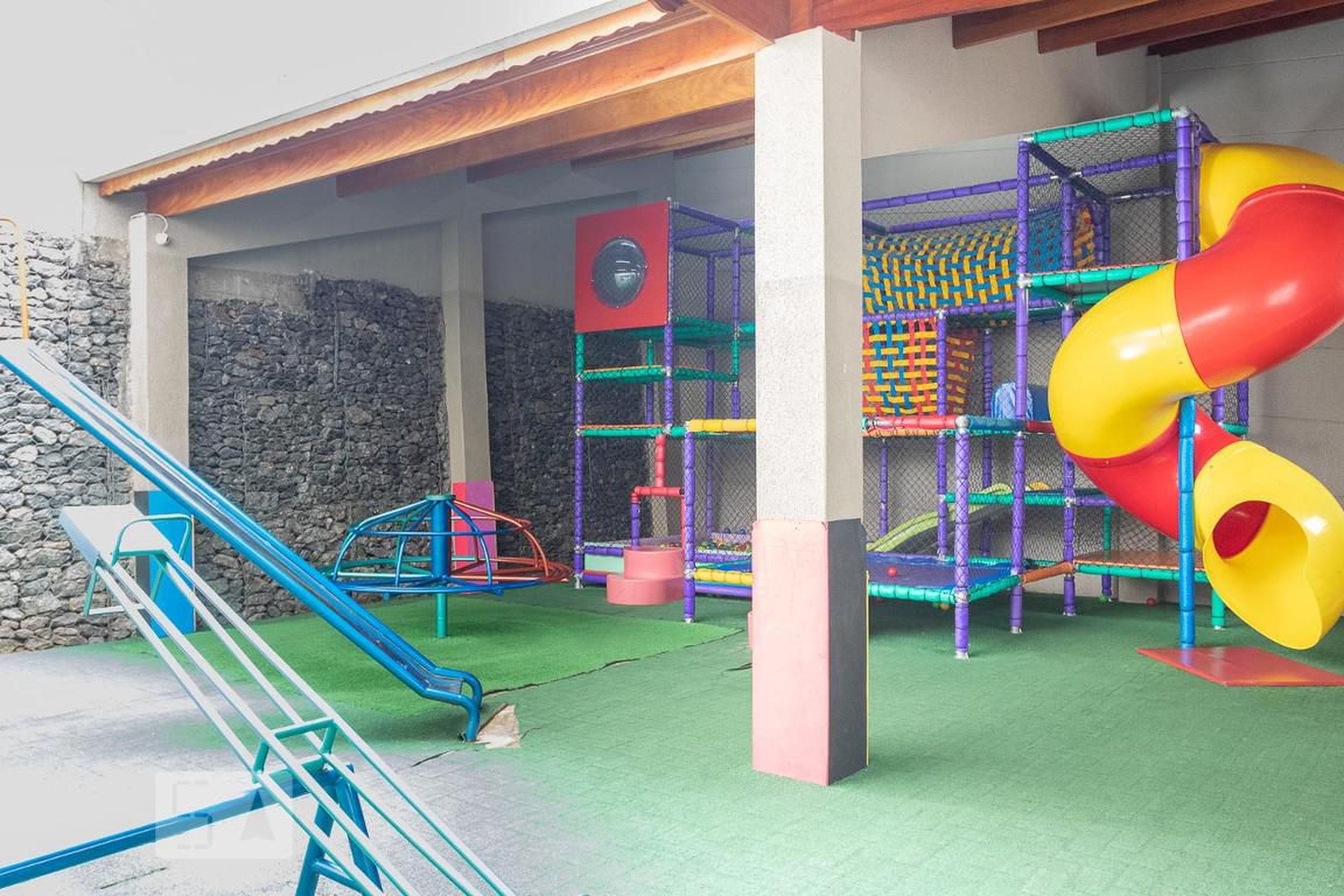 Espaço Kids - Panorama Diadema  Clube