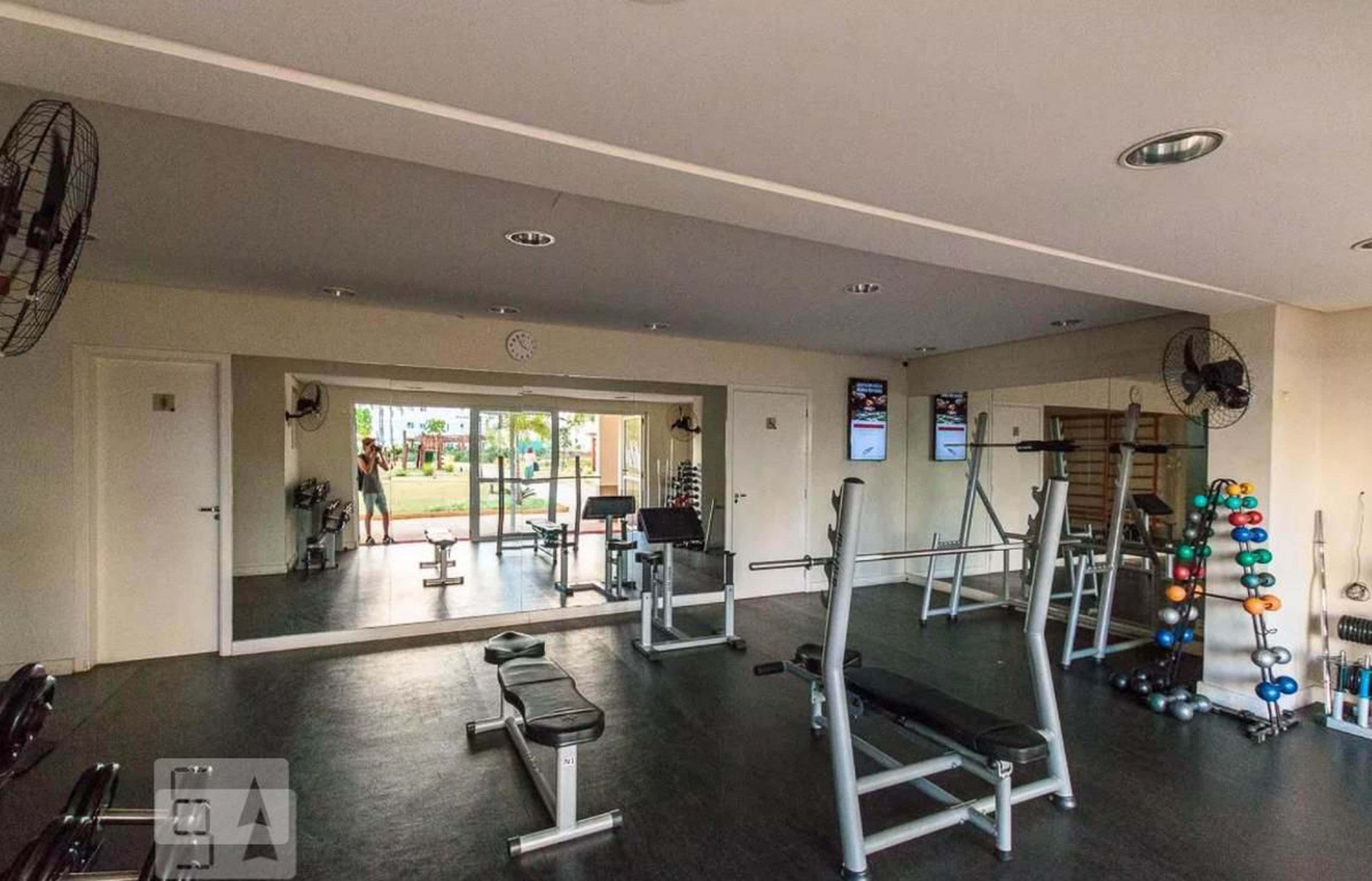 Academia - Prime Family Club