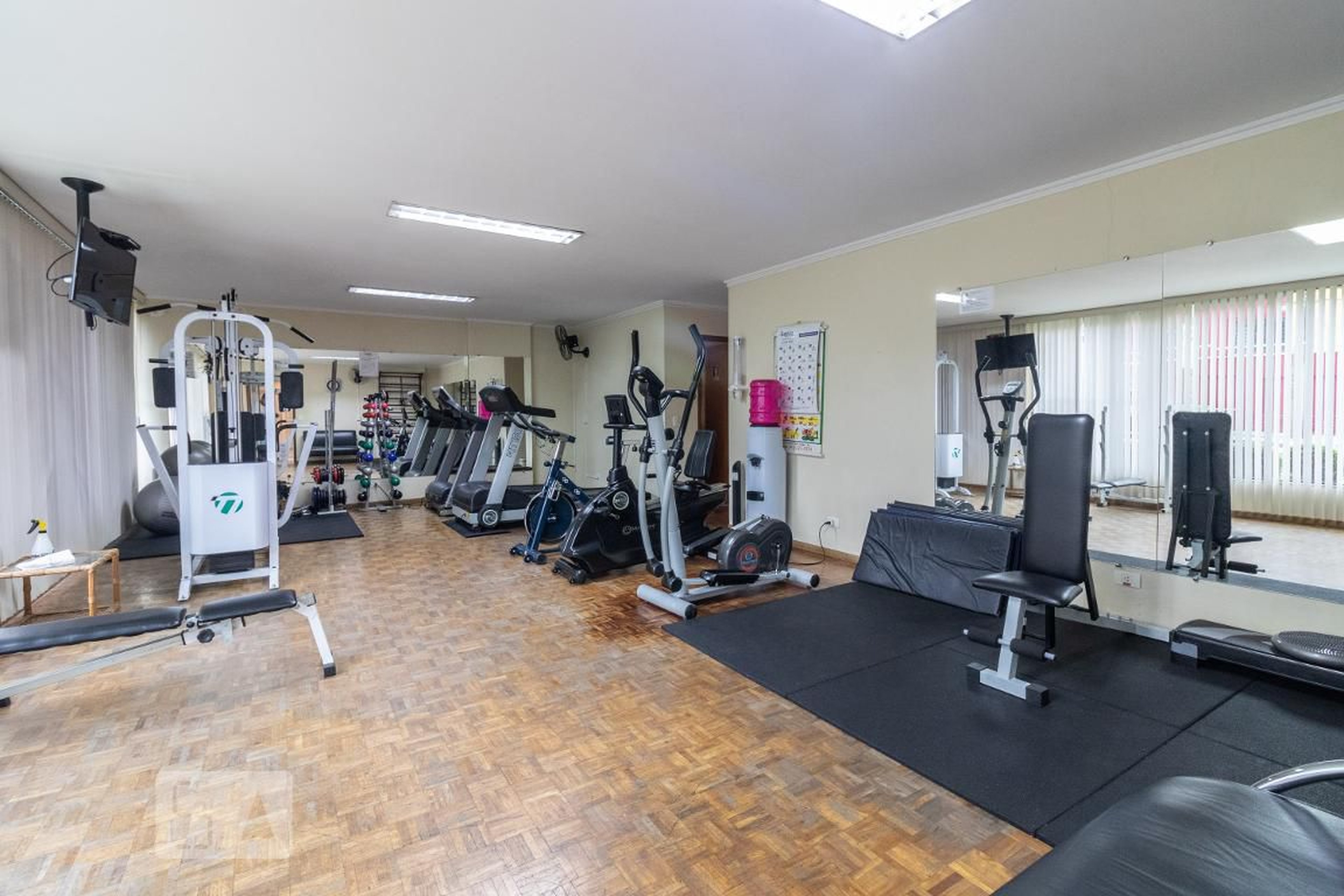 Academia - San Pietro