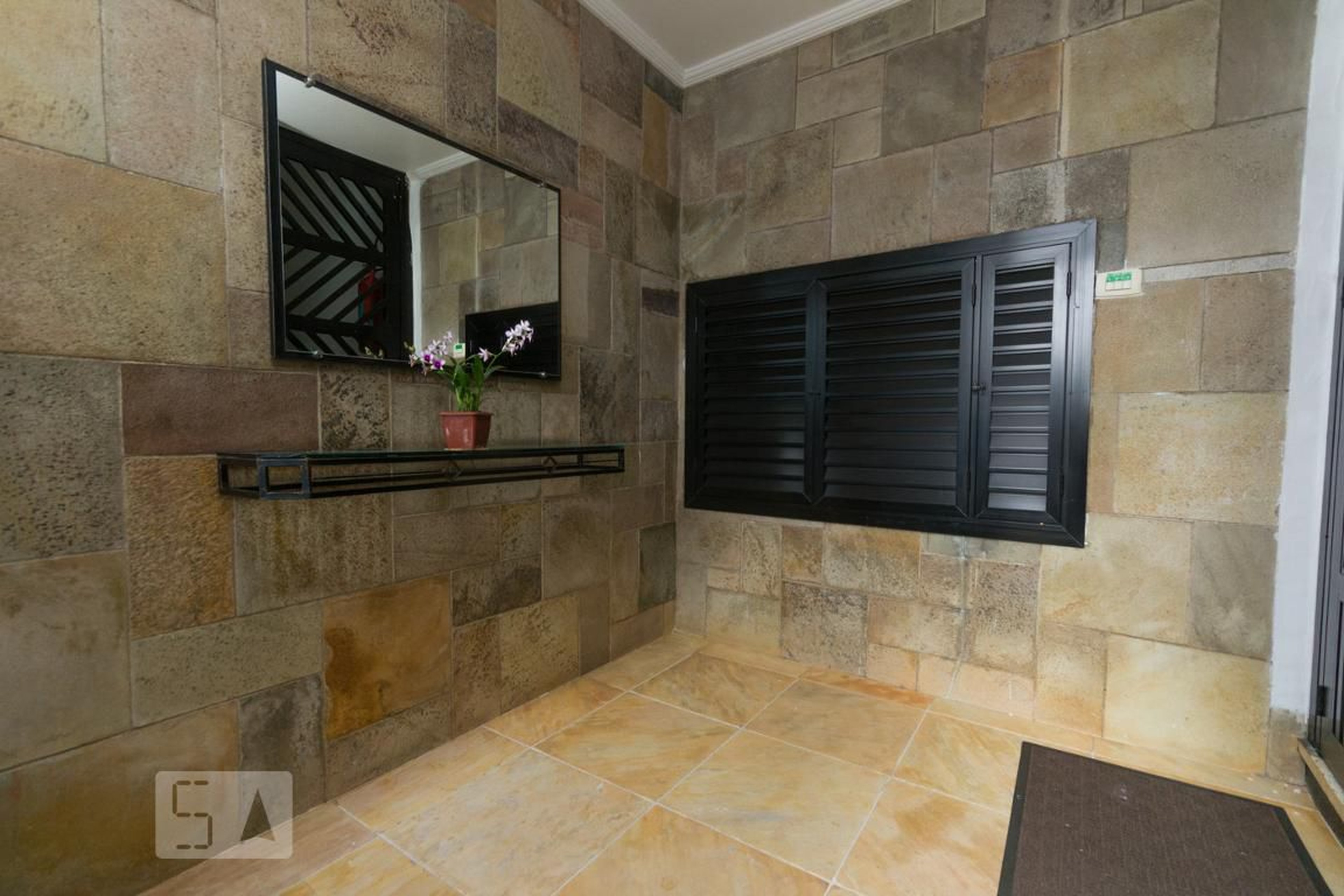 Hall - Edifício Mellid