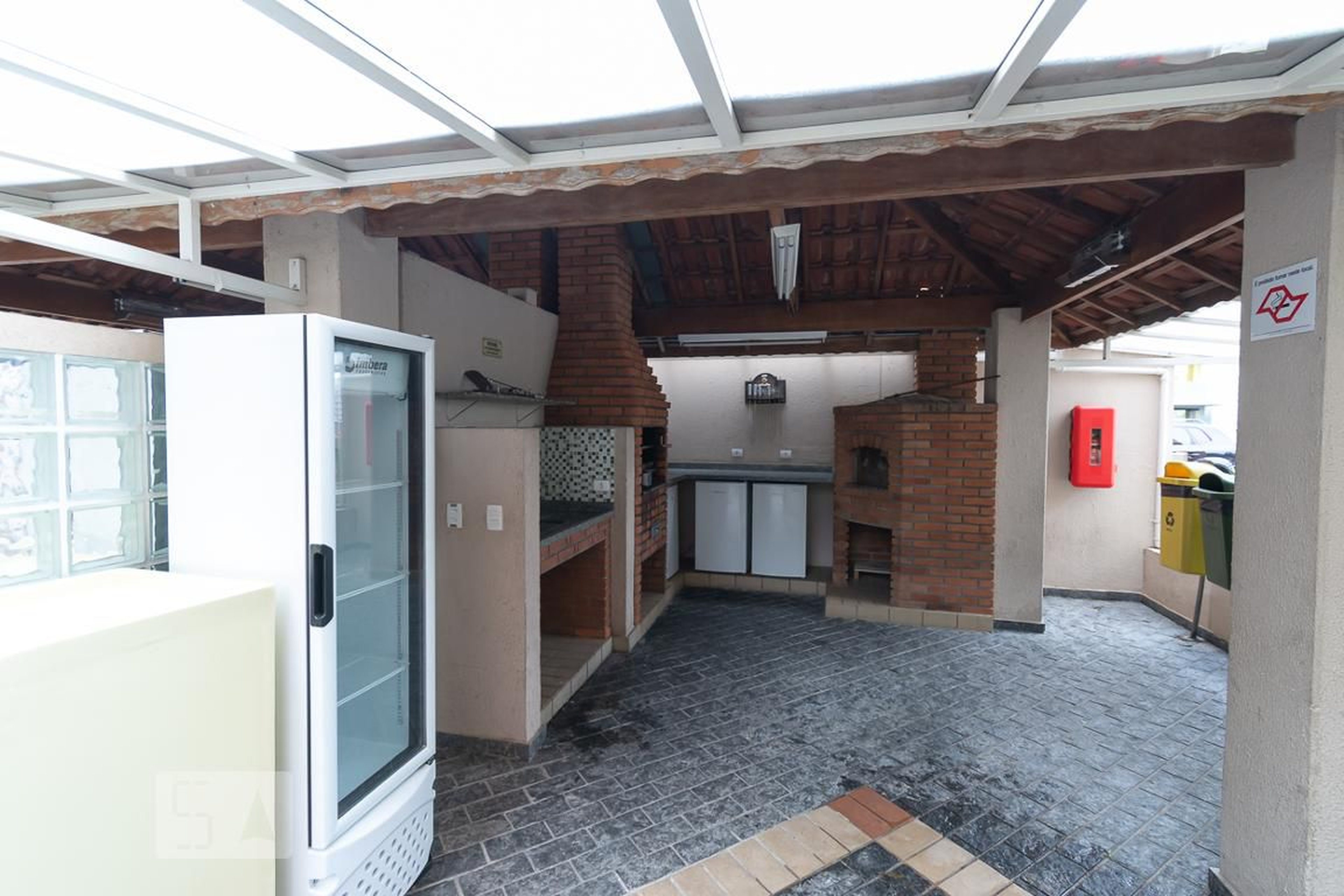 Churrasqueira 1 - Costa Azurra