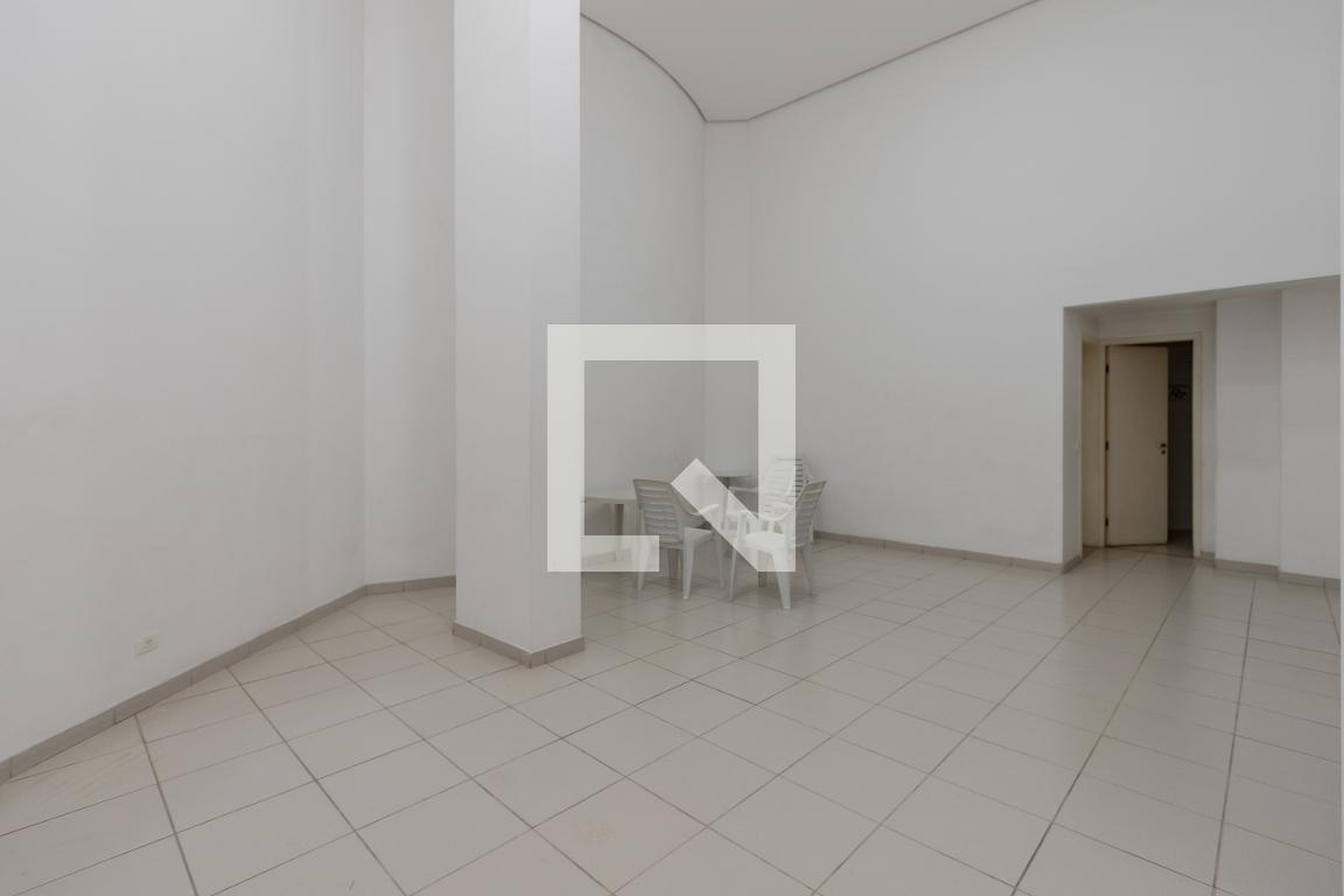 Salão de Festas - Larc Campo Belo