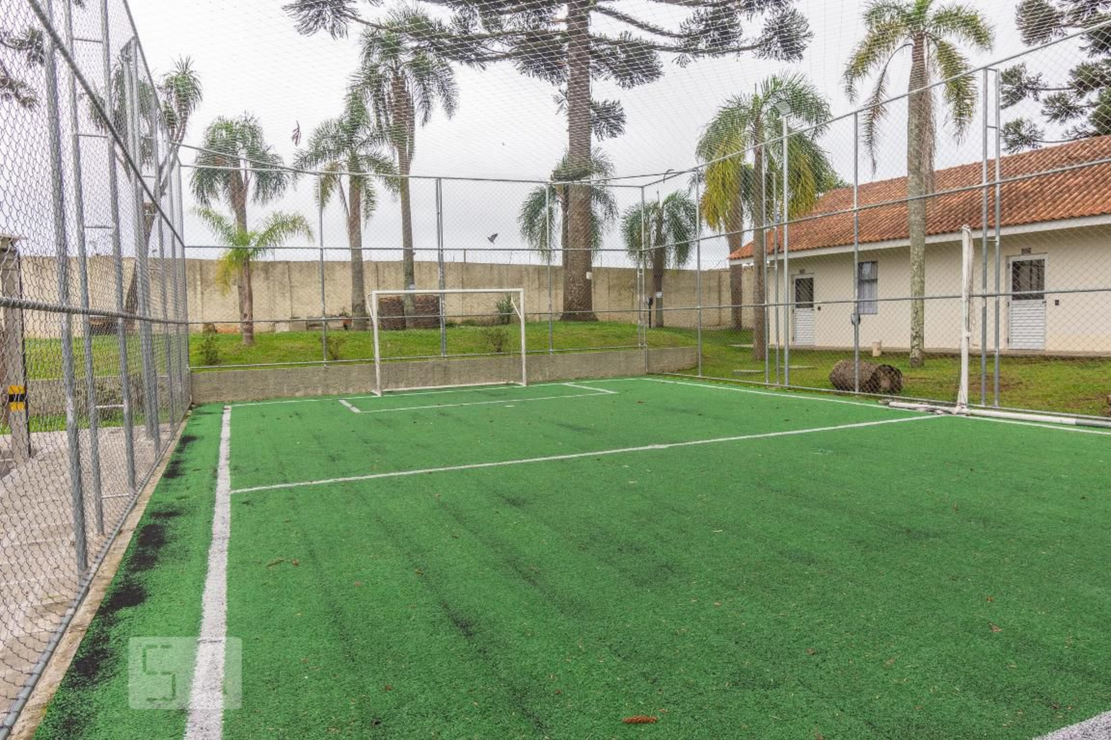 Quadra - Villaggio Carrara