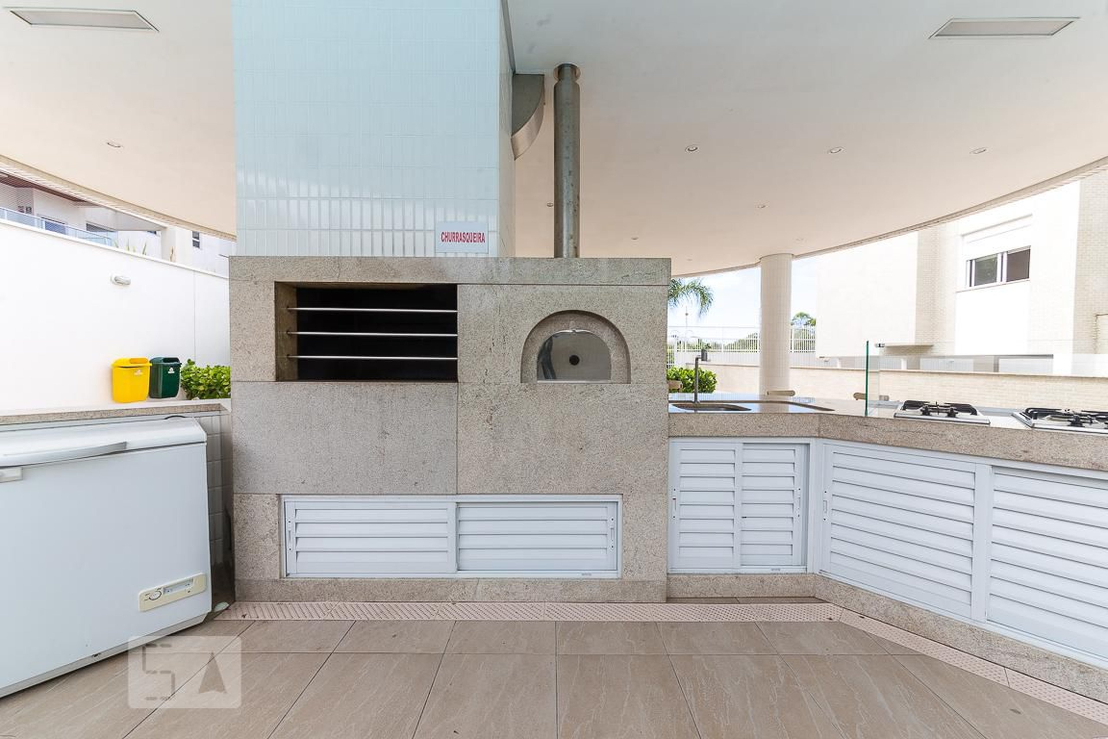 Espaço Gourmet - Pamplona