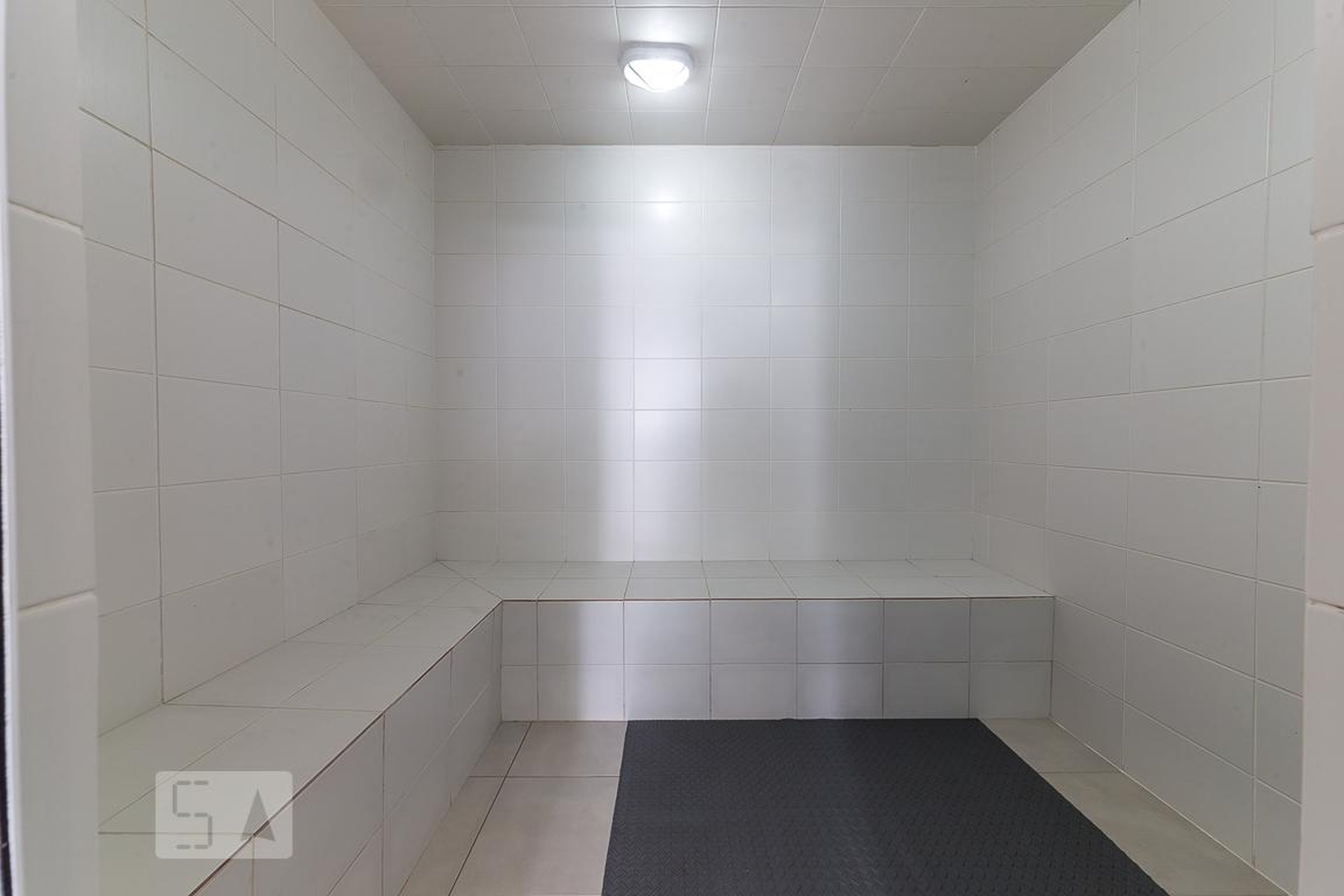 Sauna - Pamplona