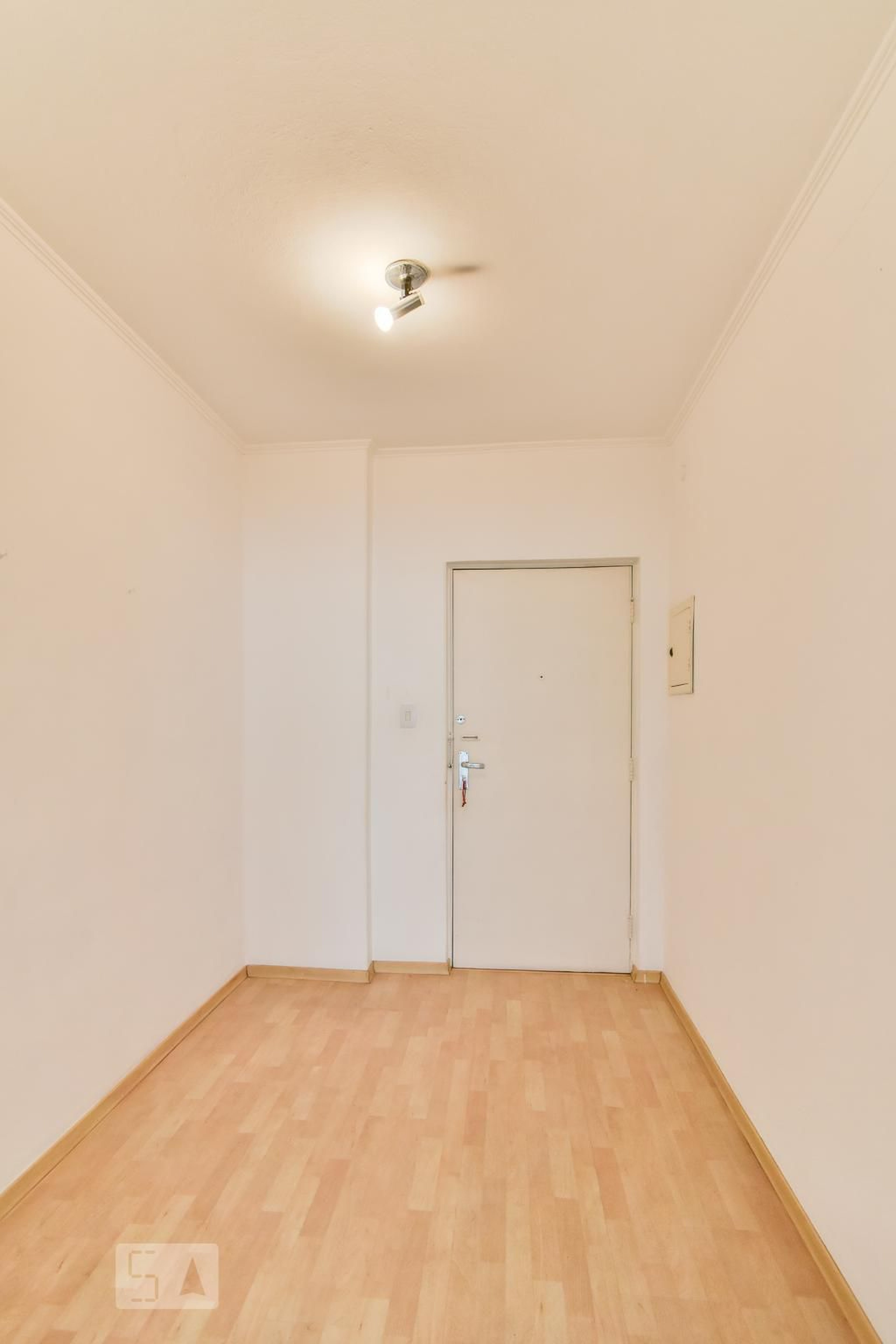 Hall Entrada - Princesa Margareth Rose