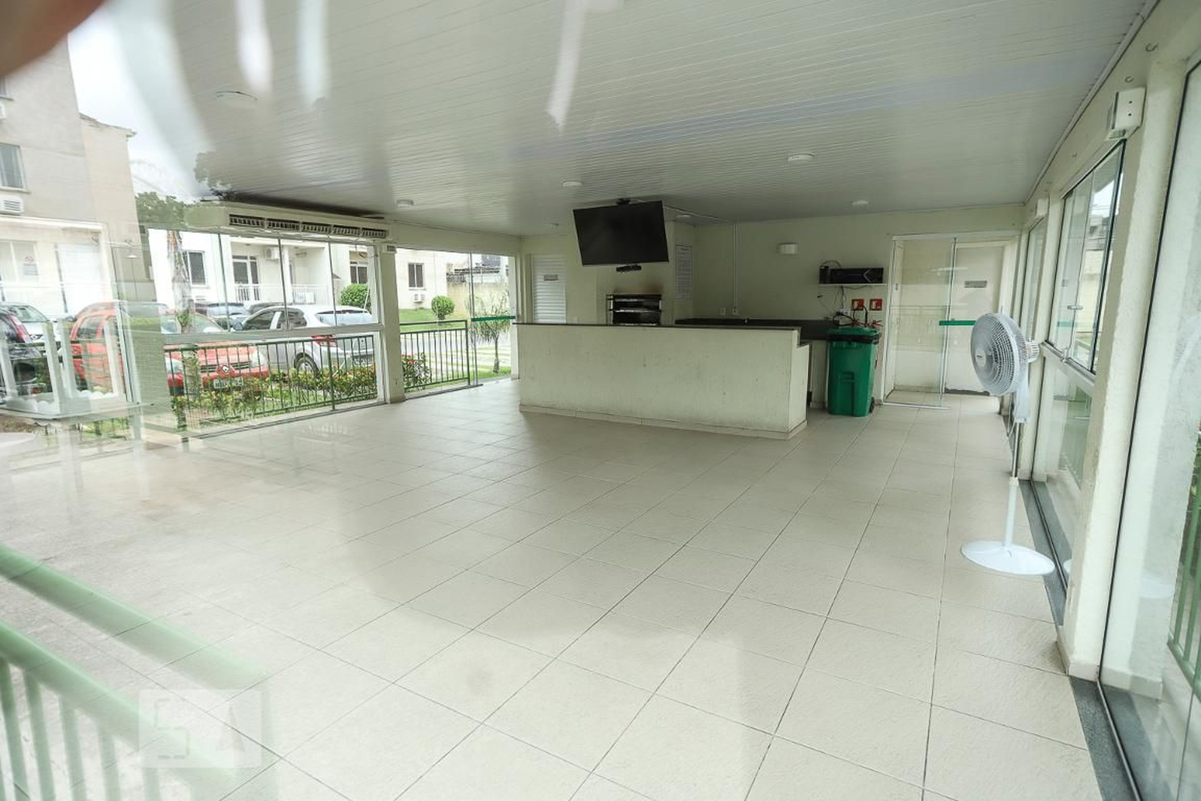 Salão de Festas - Engenho Real