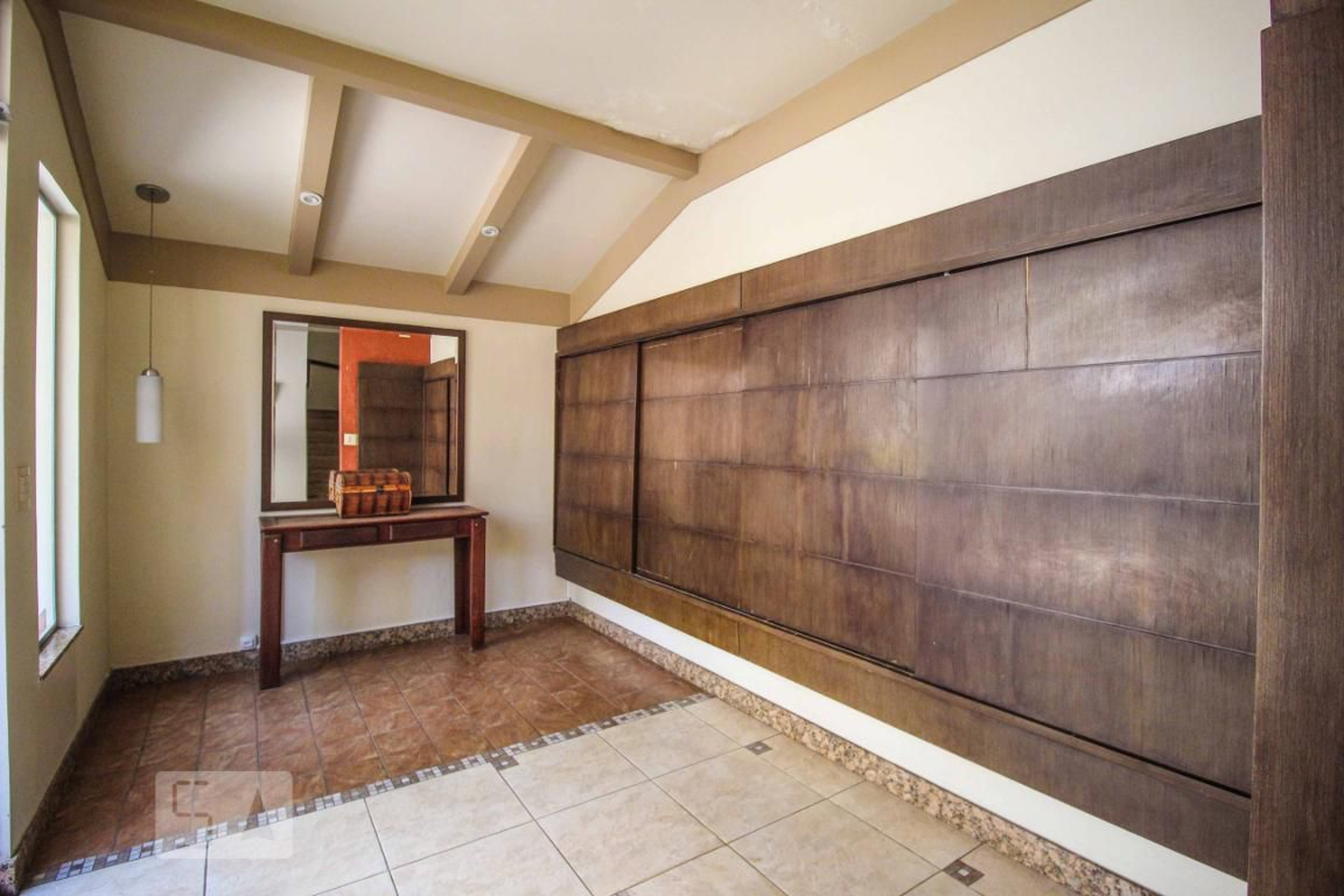 Hall de Entrada - Edifício Venezuela