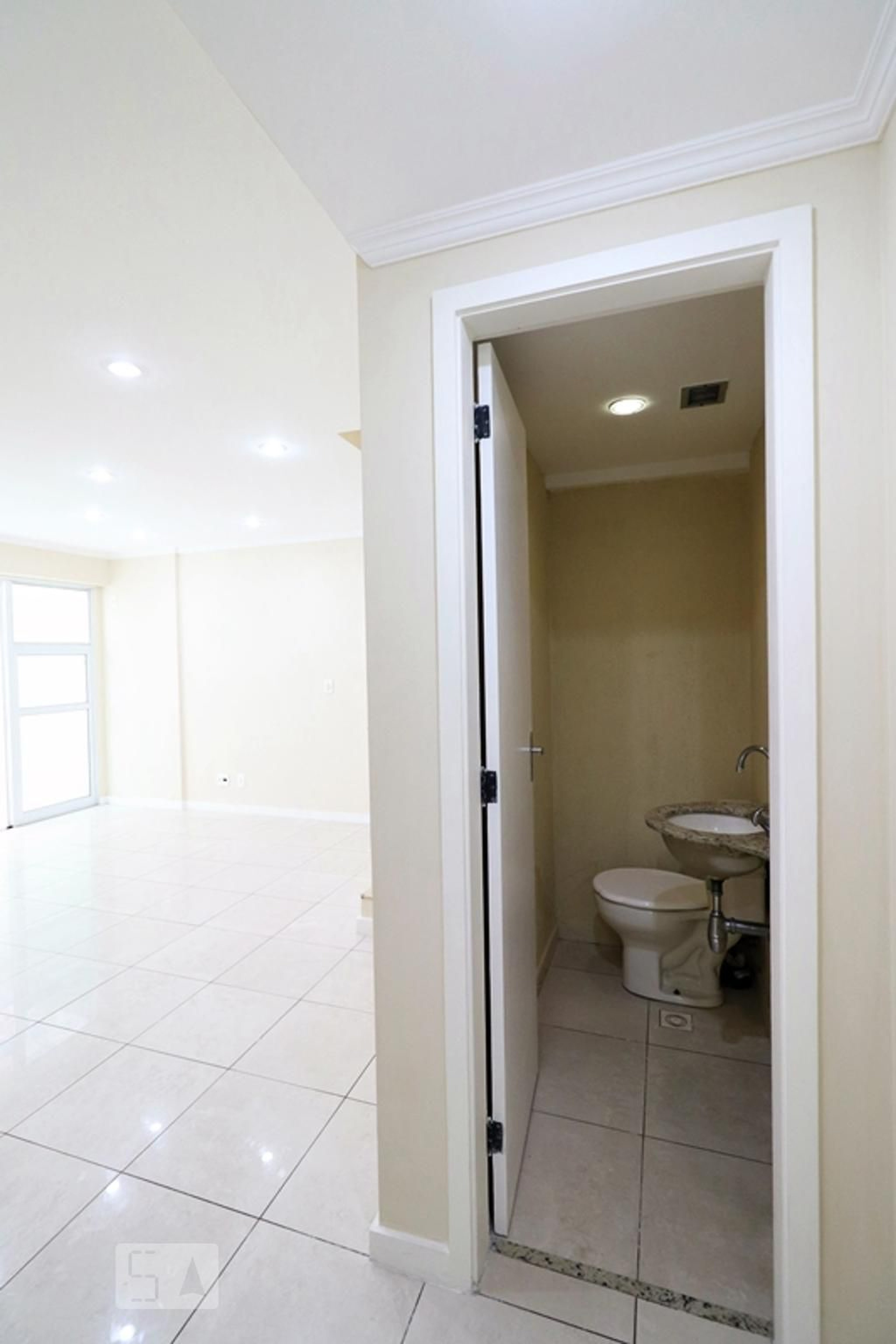 Hall entrada - TopDuplex