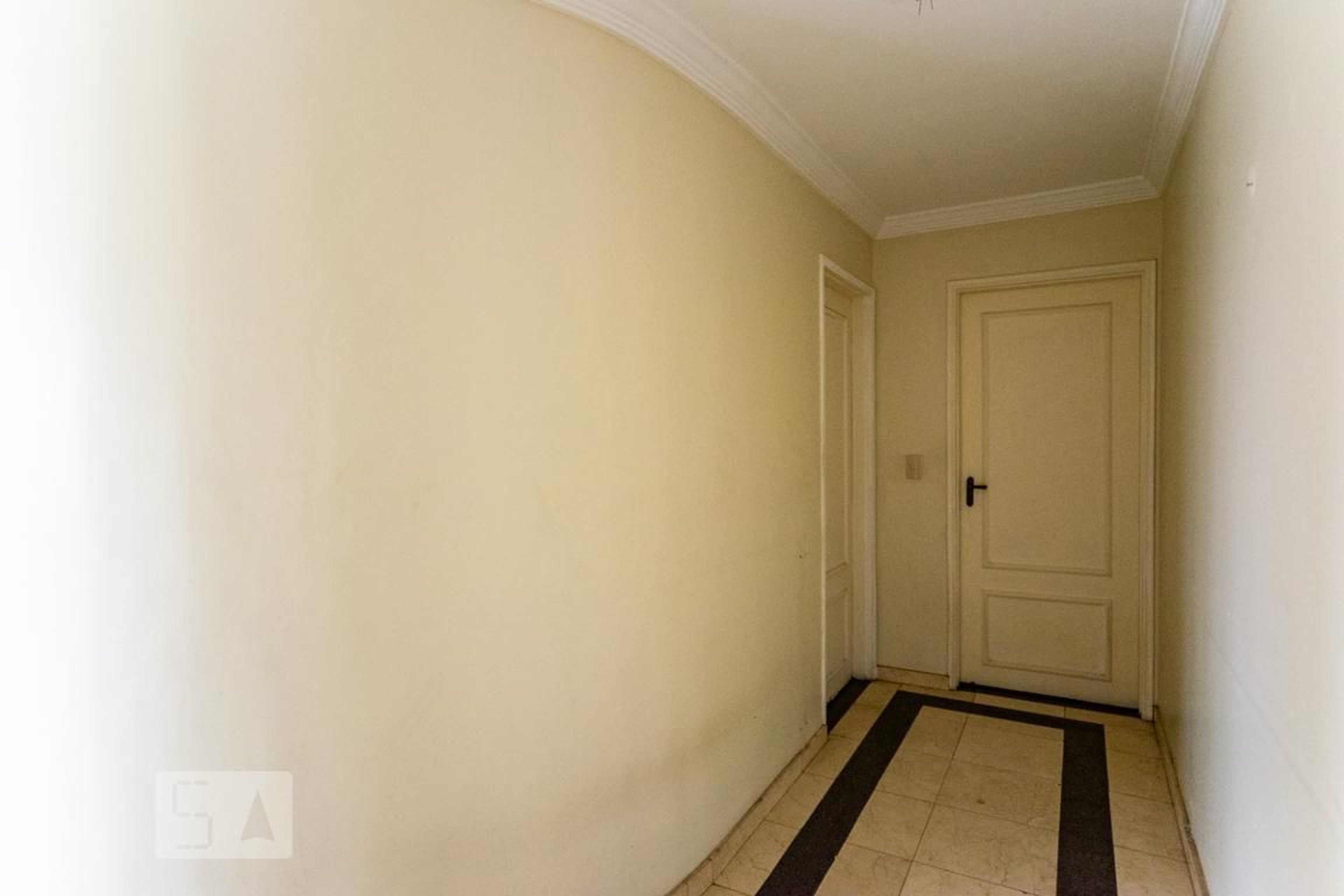 Hall entrada - Edifício Solar das Acácias