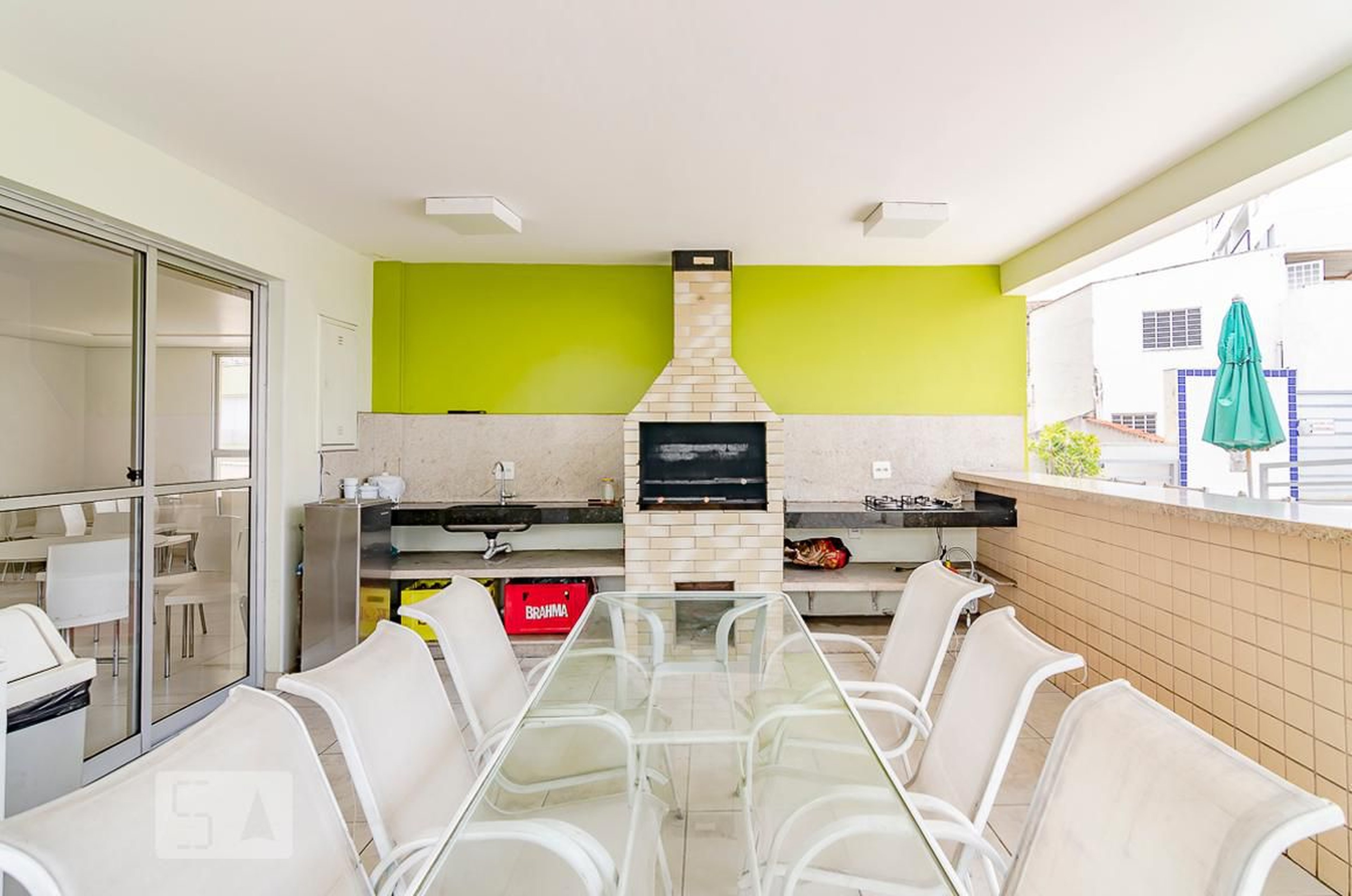 Churrasqueira - Ibiza