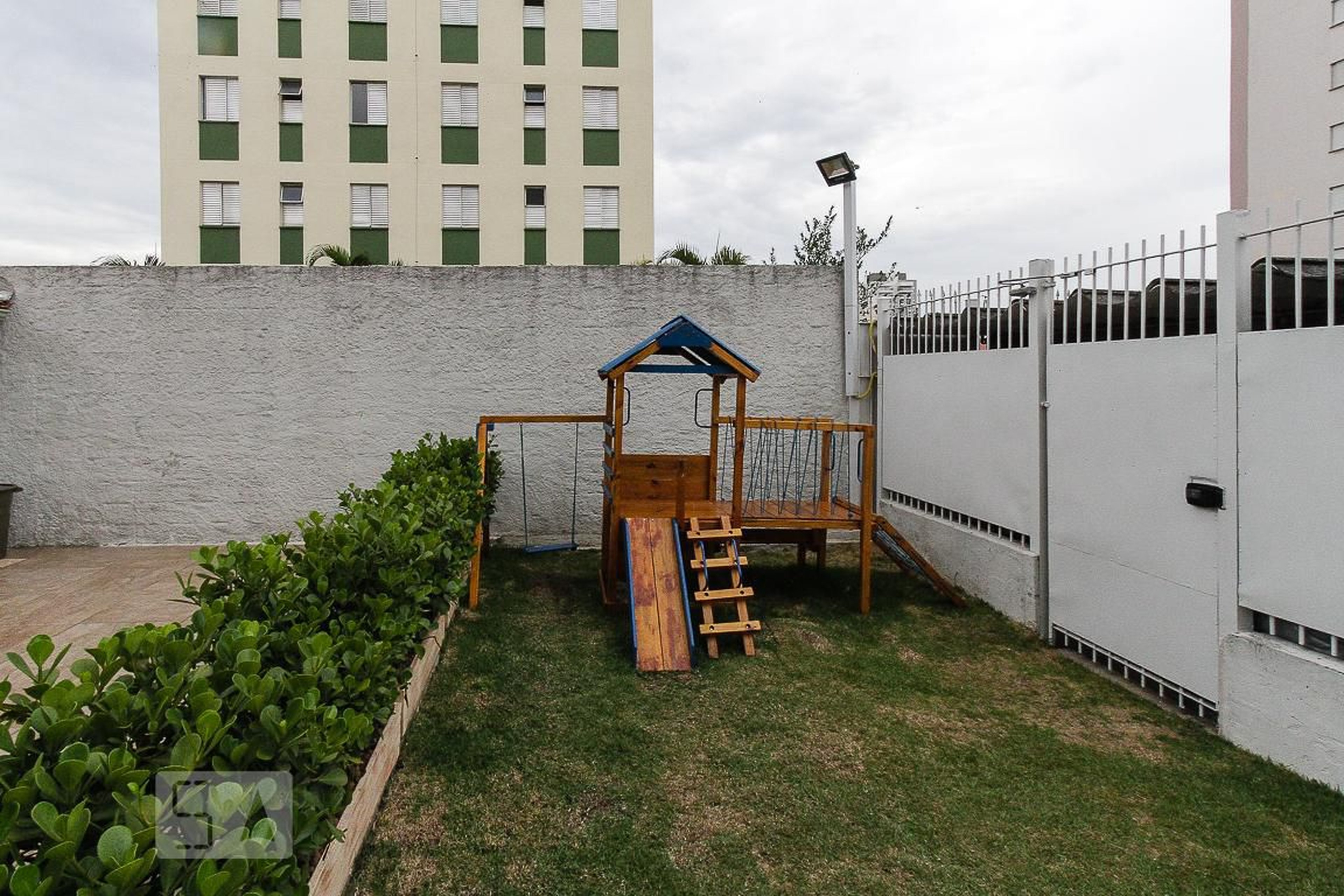 Playground - Residencial Bella Vista