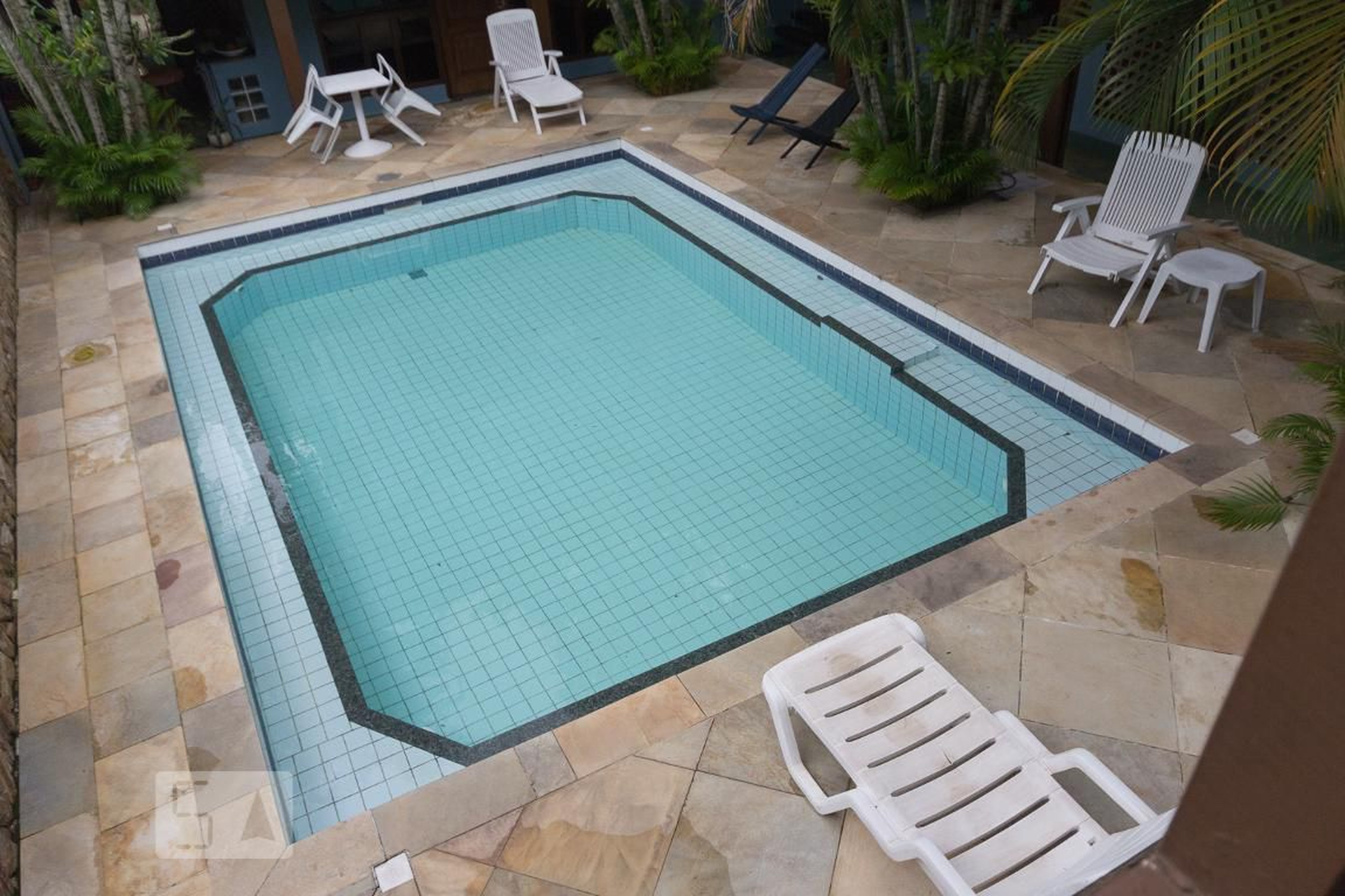 Piscina - 