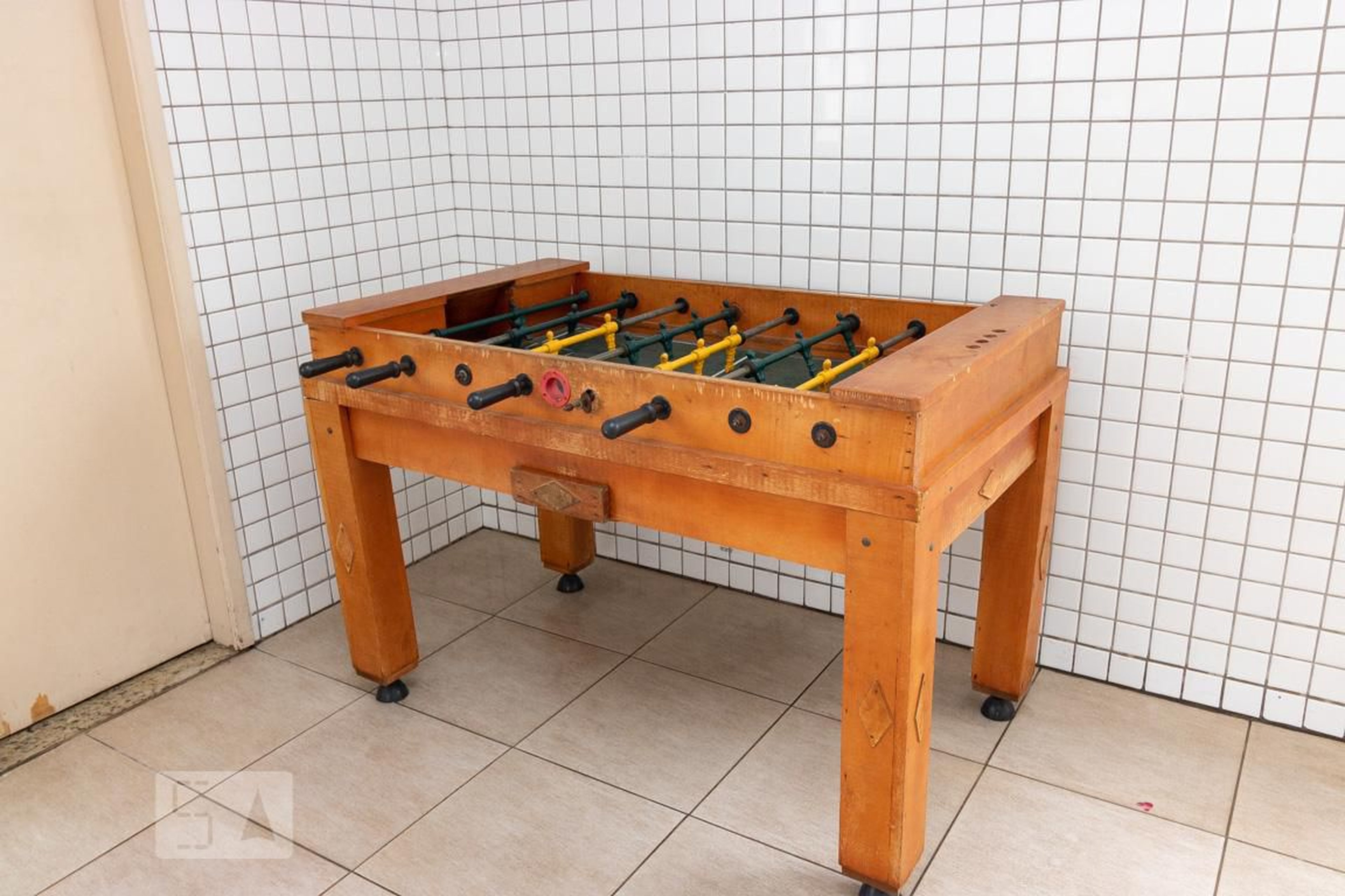 Playground - Ventura Clube Residence