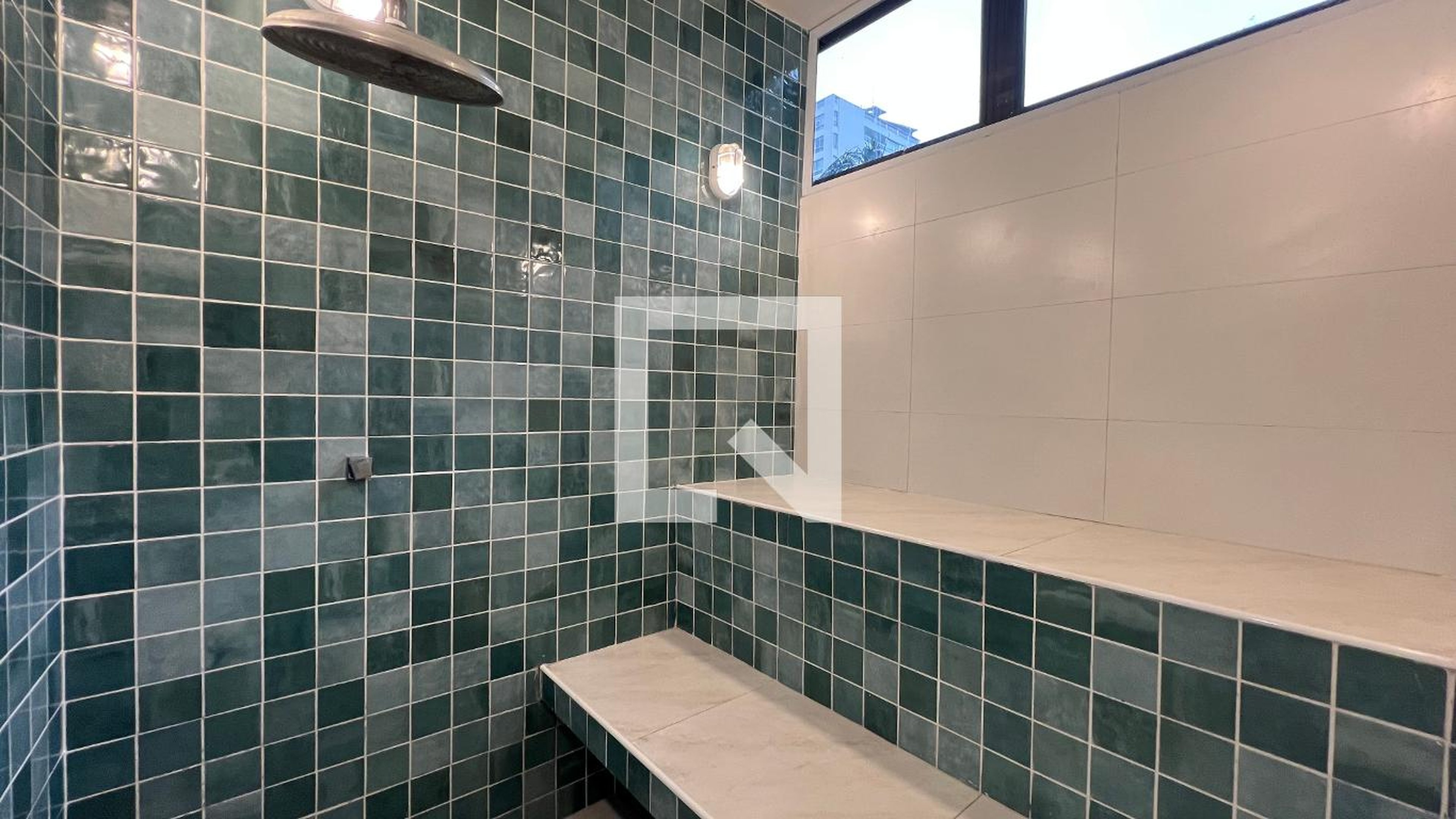 Sauna - Paço do Trianon