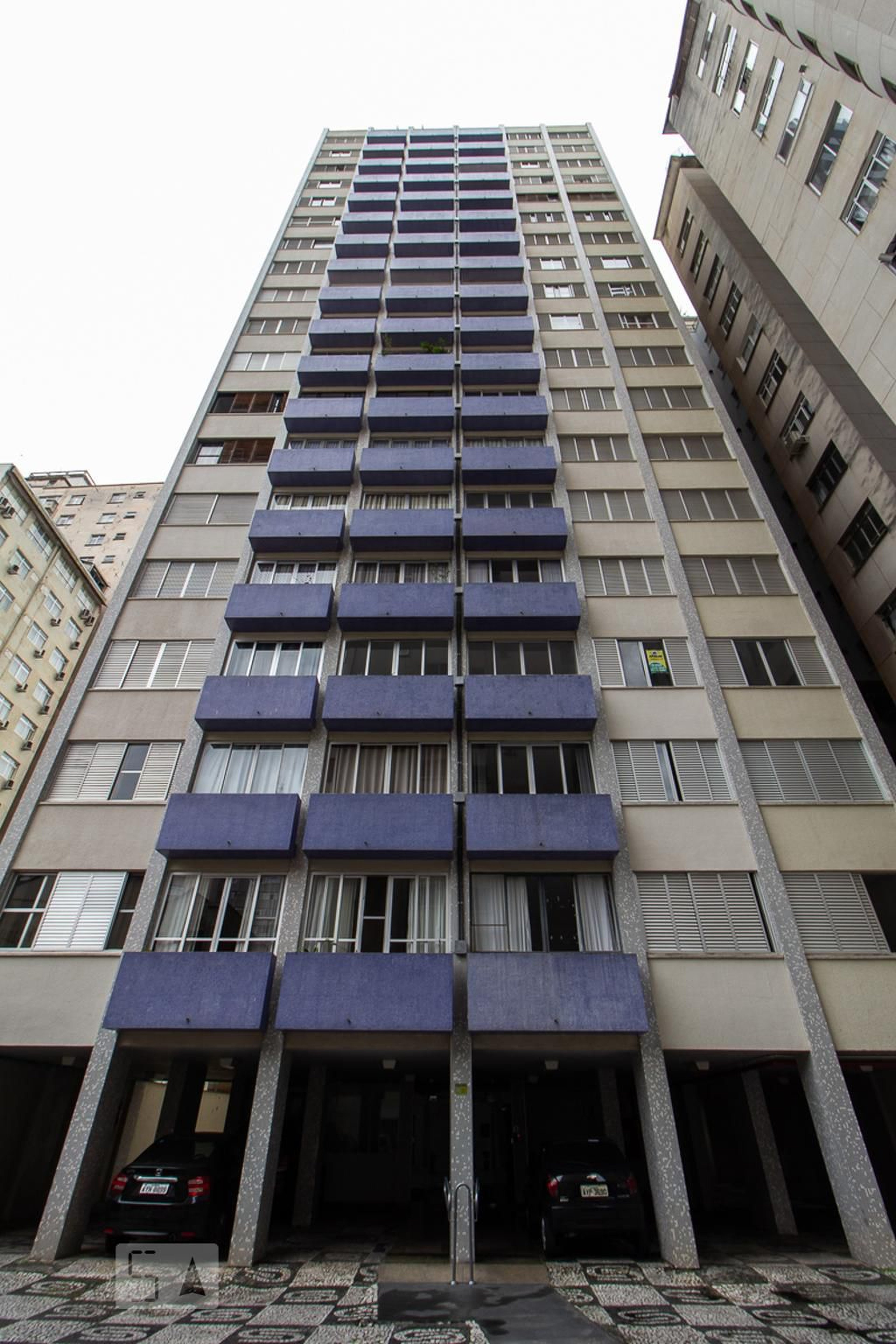 Fachada Residencial Sertaneja