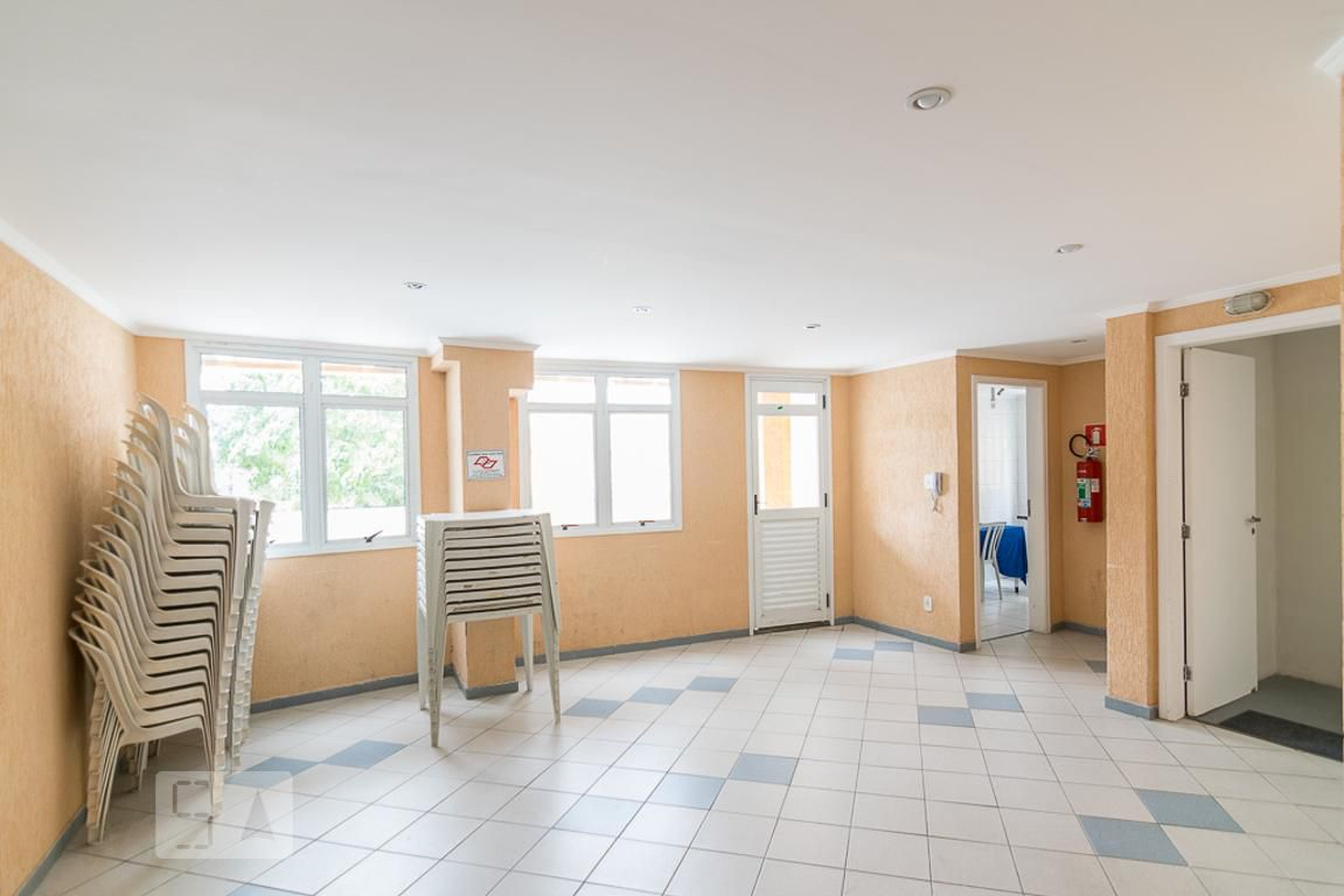 Salão de Festas - Funchal