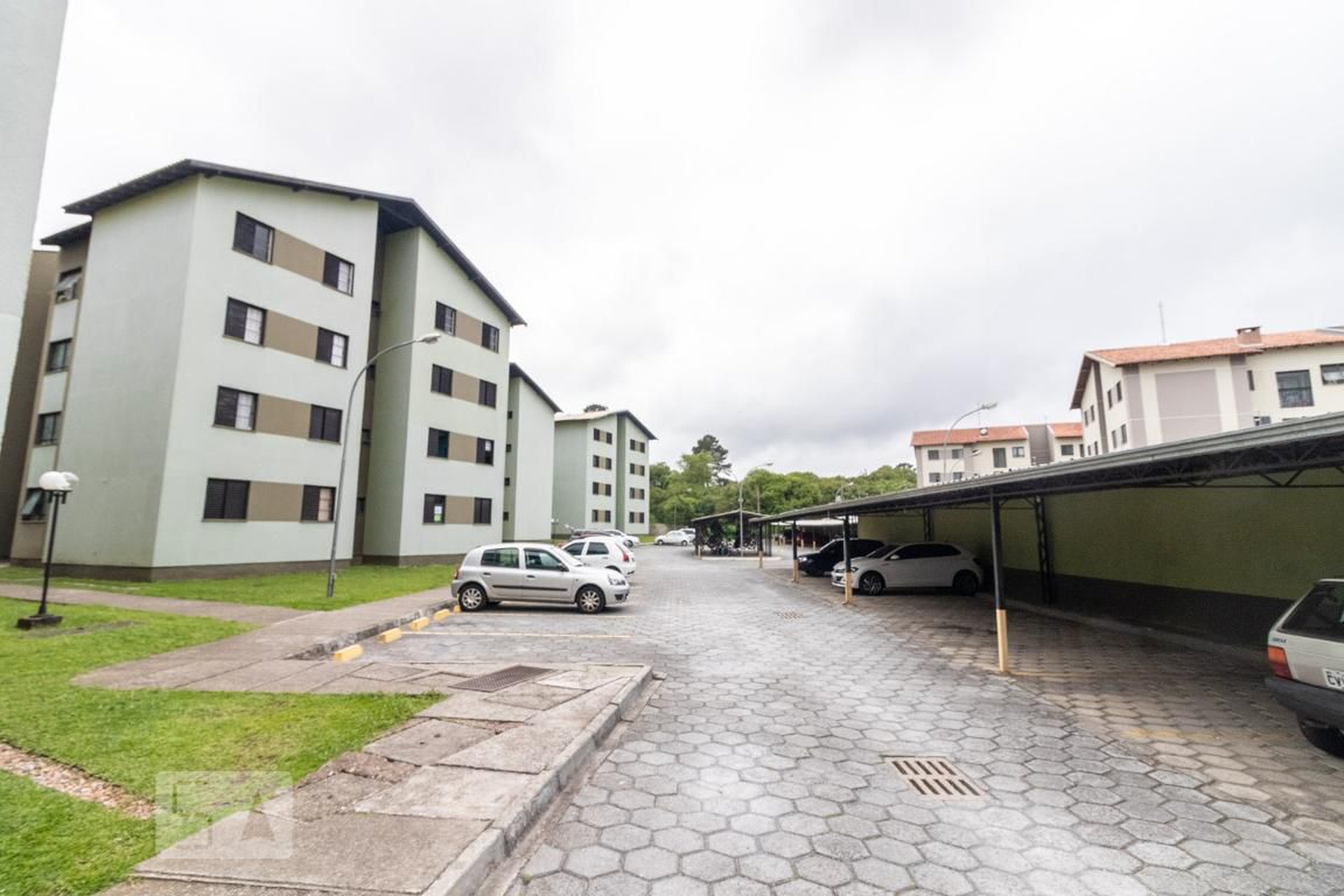 Condomínio - Nova Primavera I