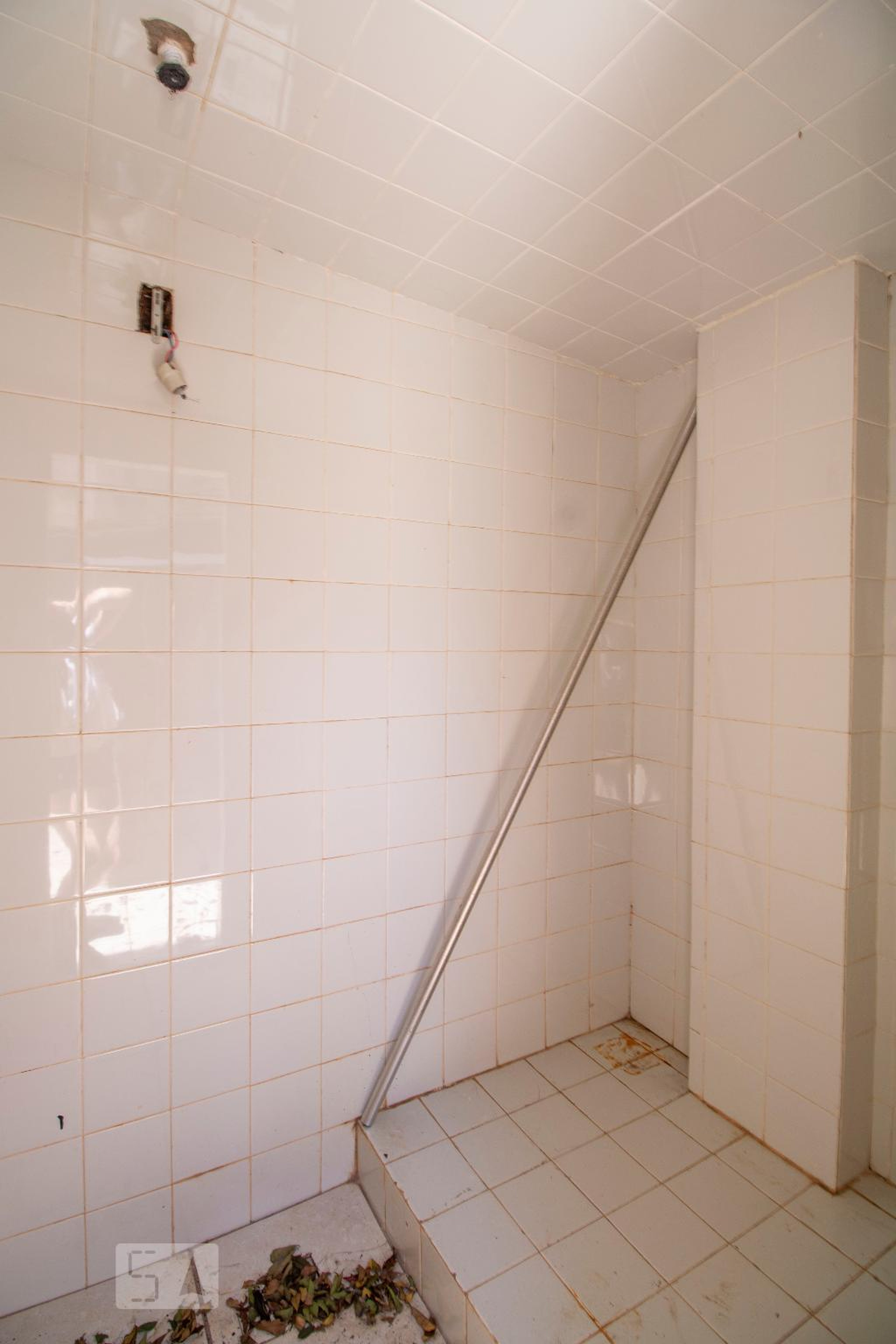 sauna - 