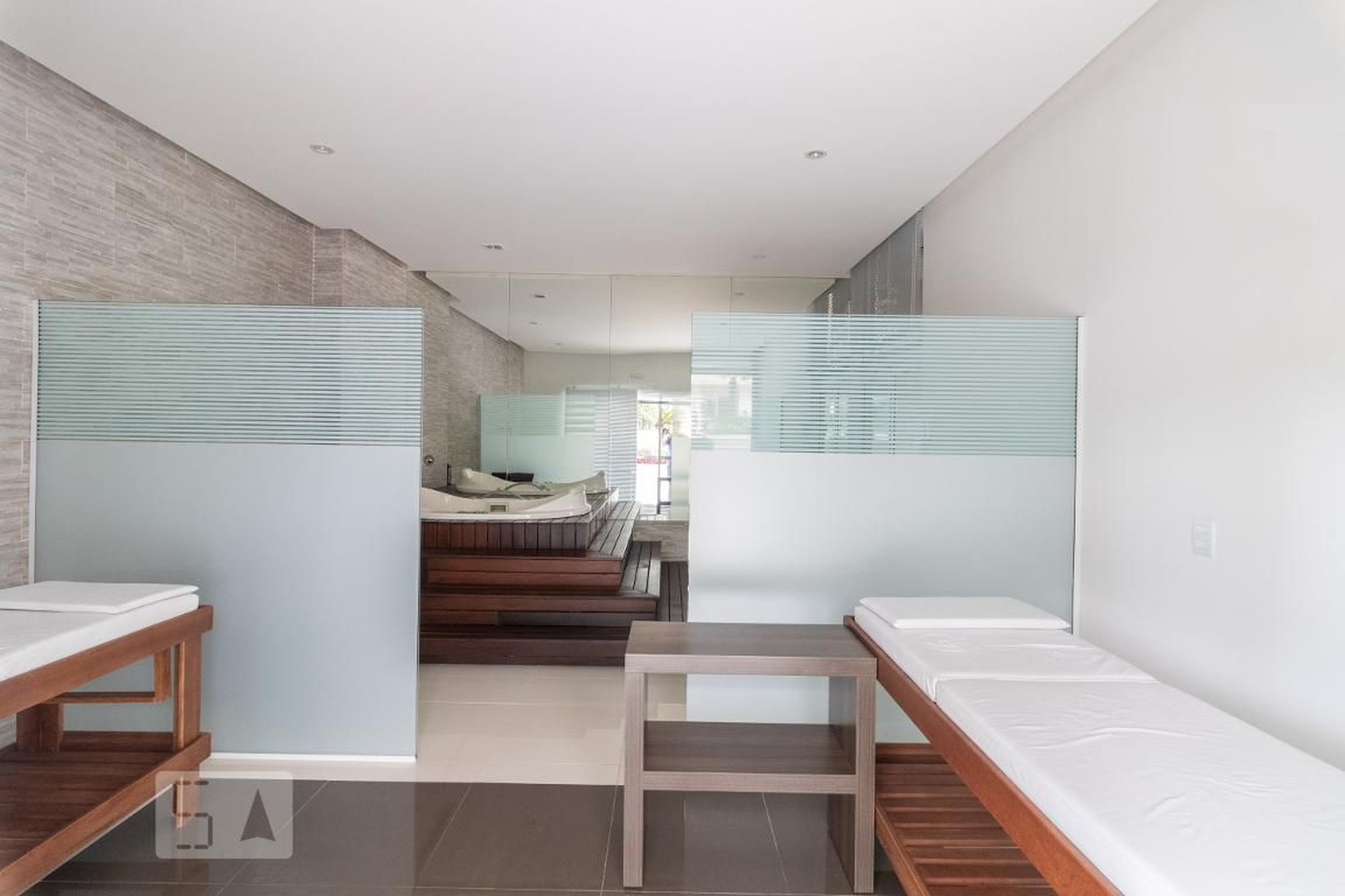 Spa - Homespace Botânico