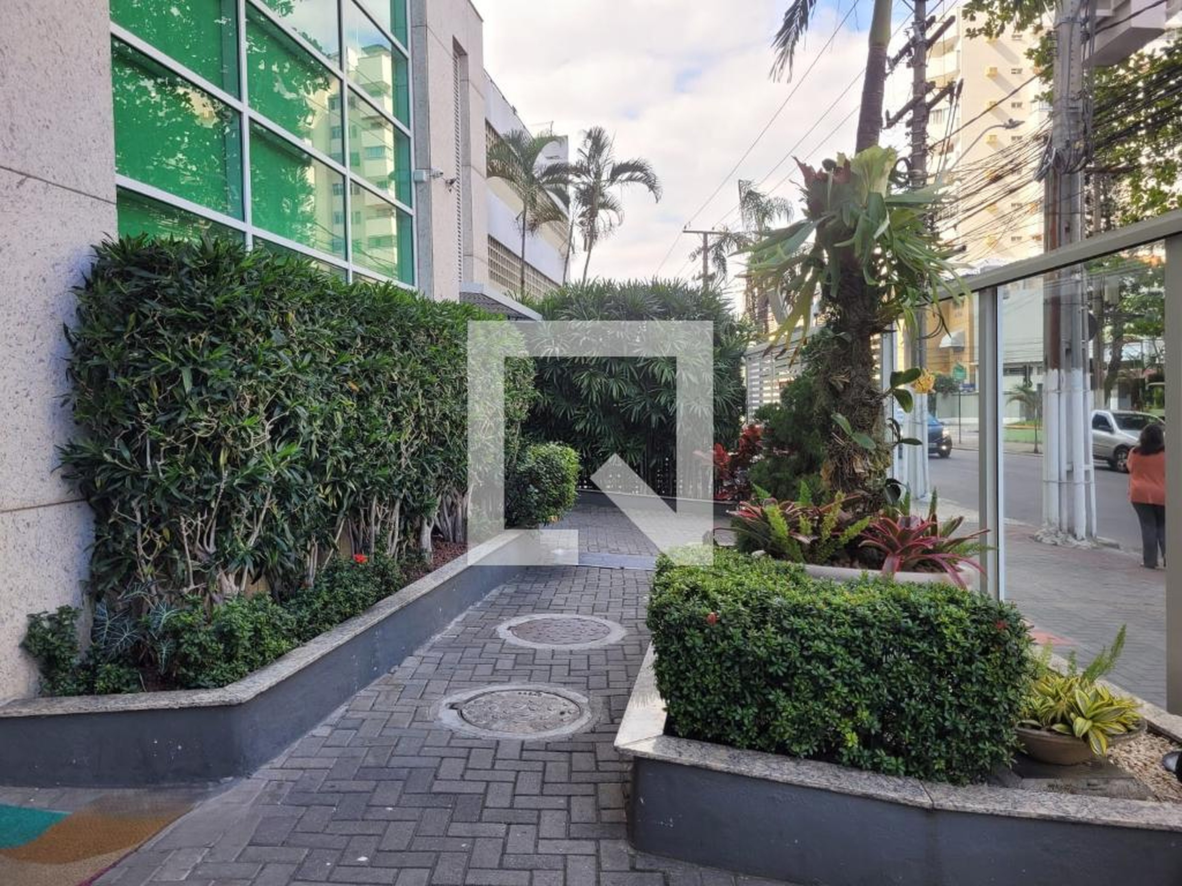 Área Externa - Icaraí Family