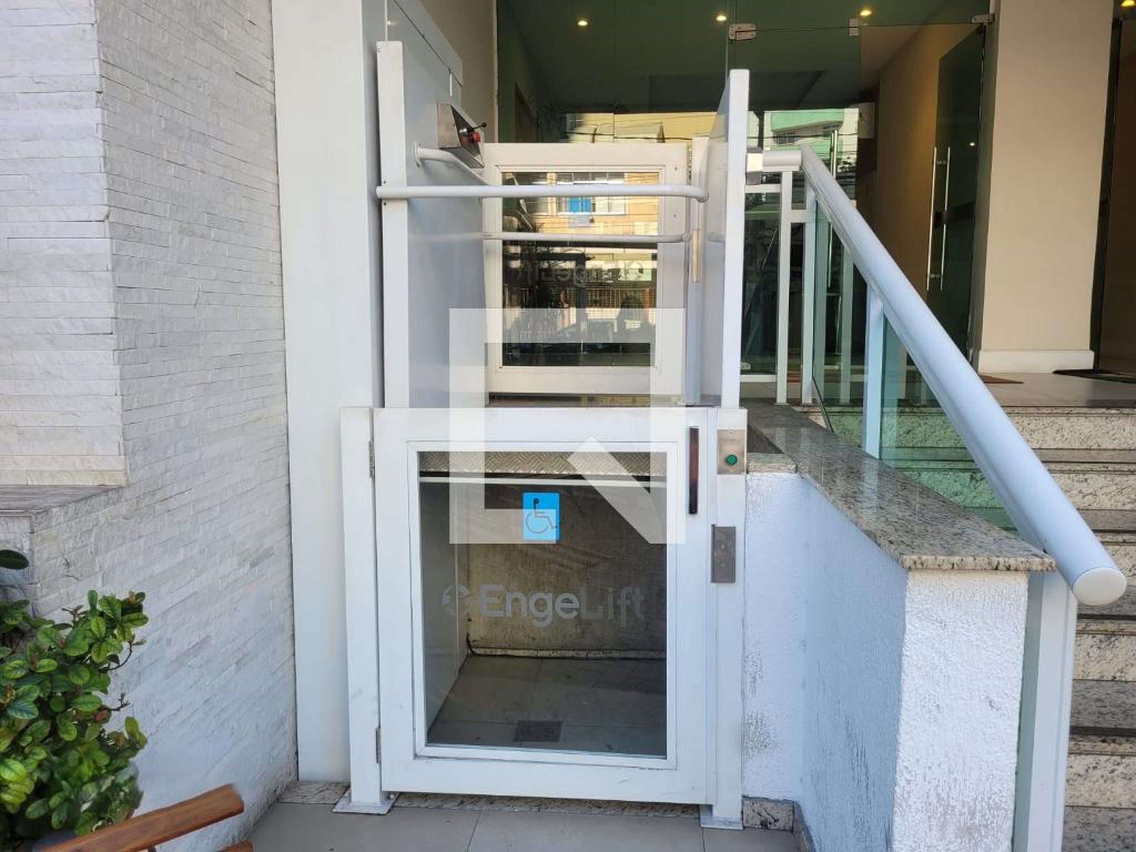 Entrada - Icaraí Family