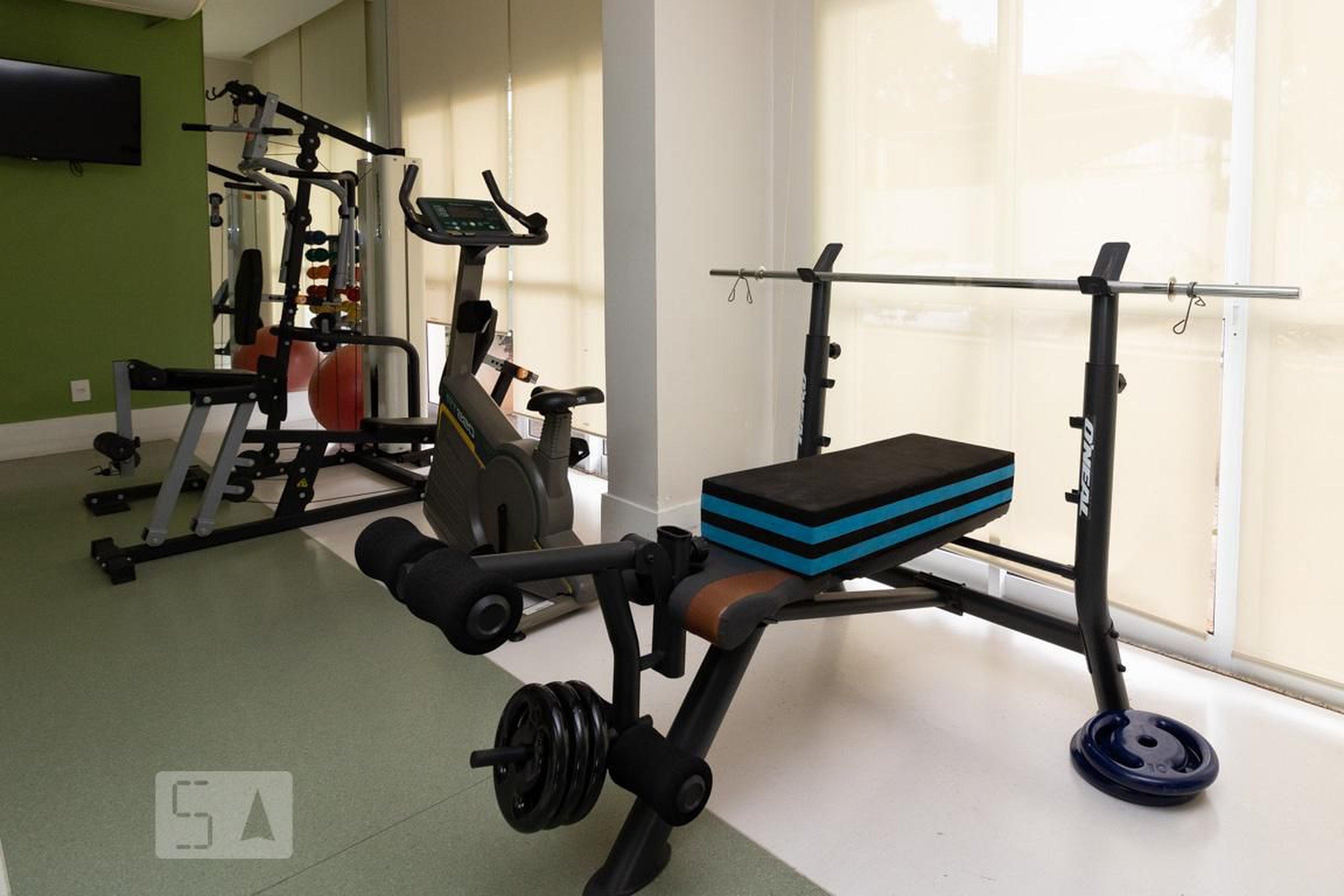 Academia - Golden Residence