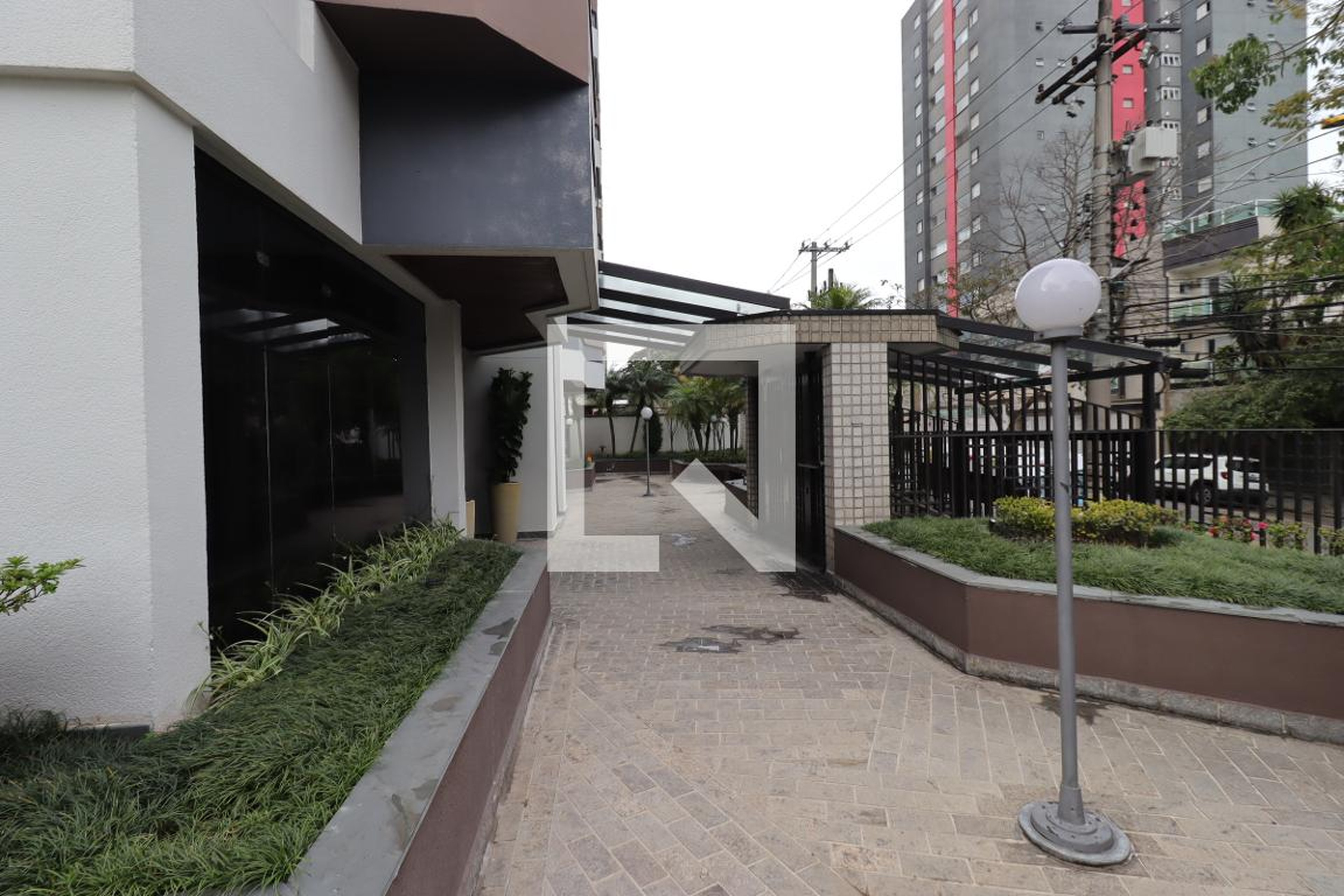 Área Comum - Varandas da Araguaia