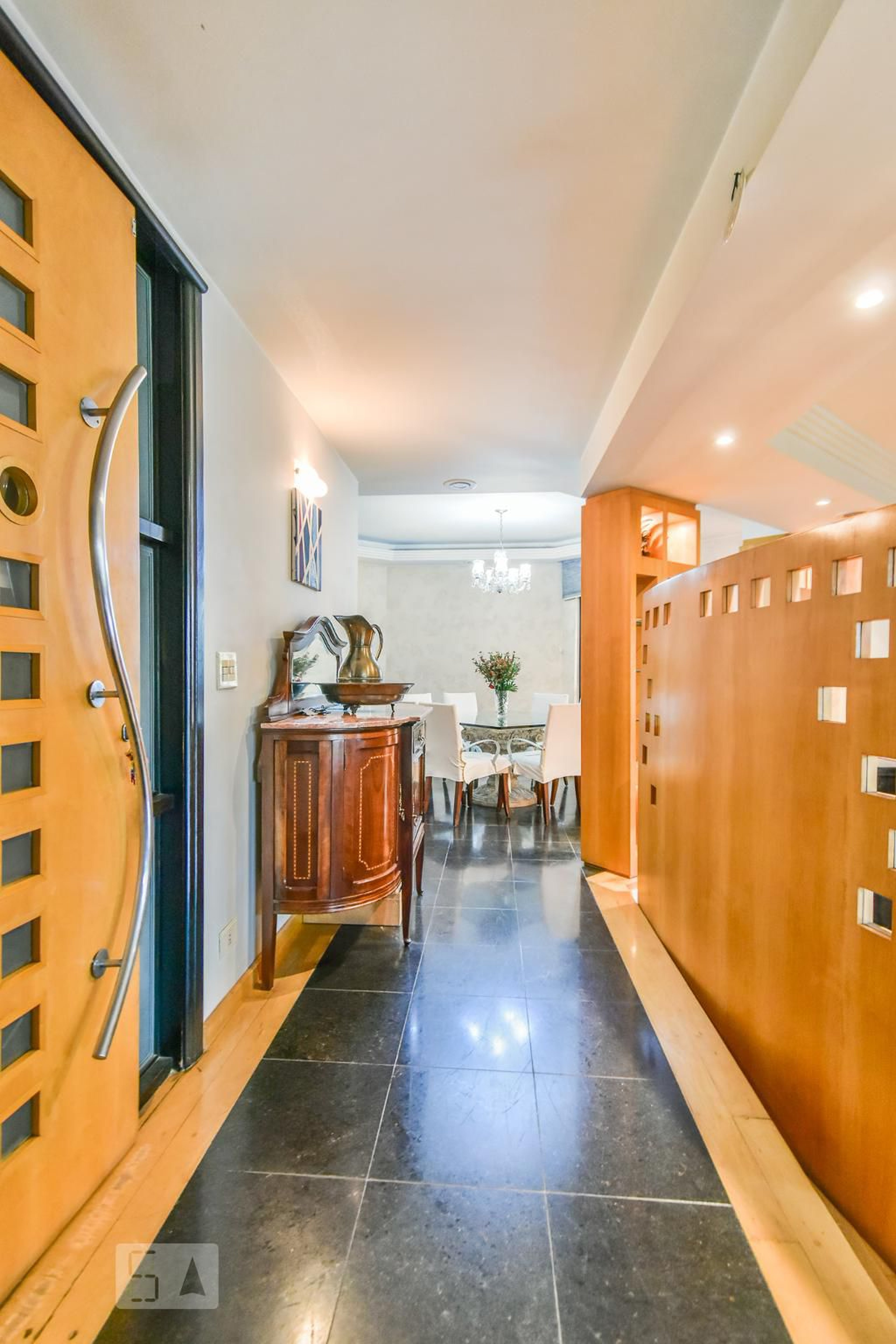 Hall Entrada - Edifício Pablo Picasso