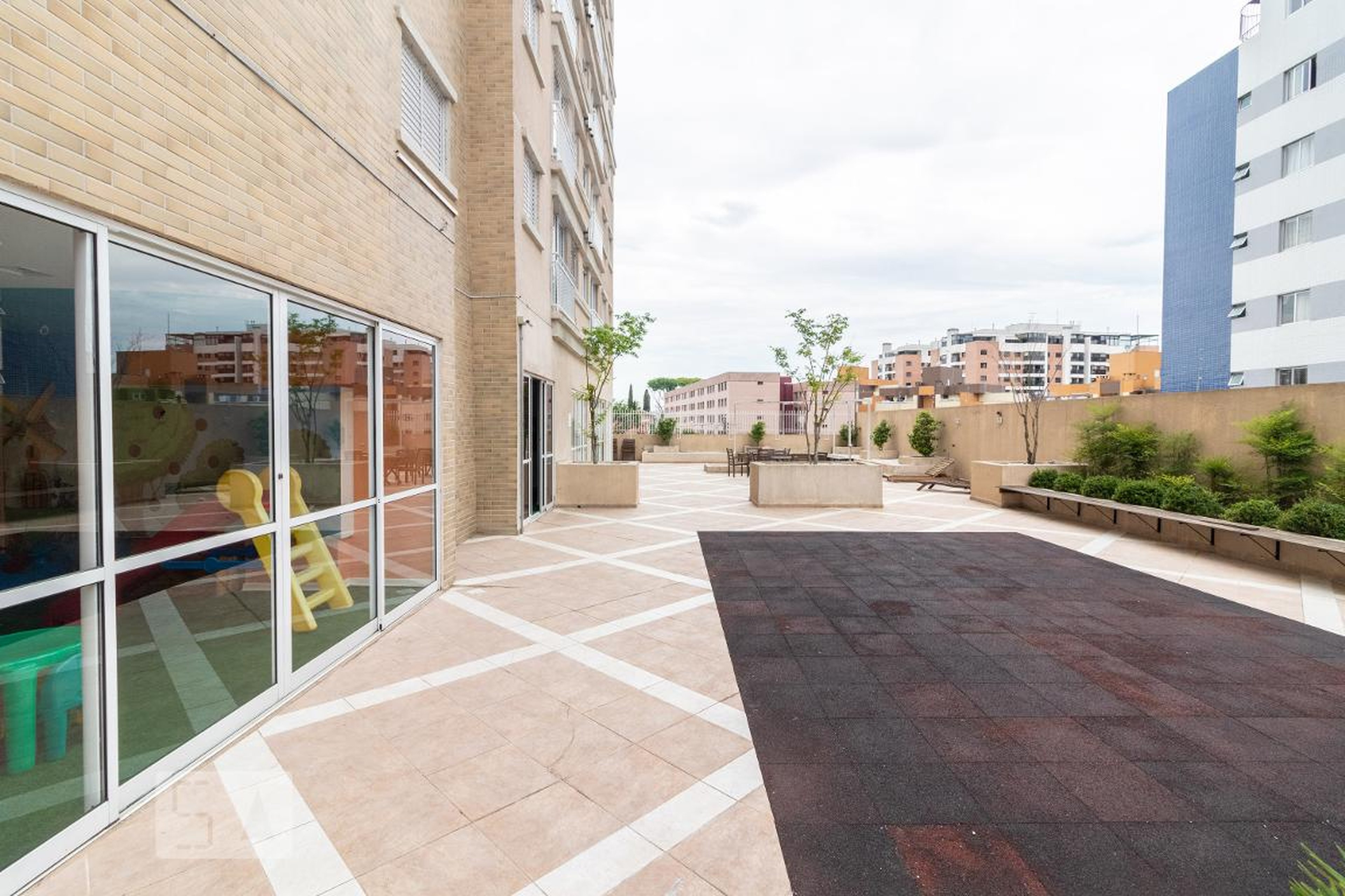 Area comum - Felice Tre