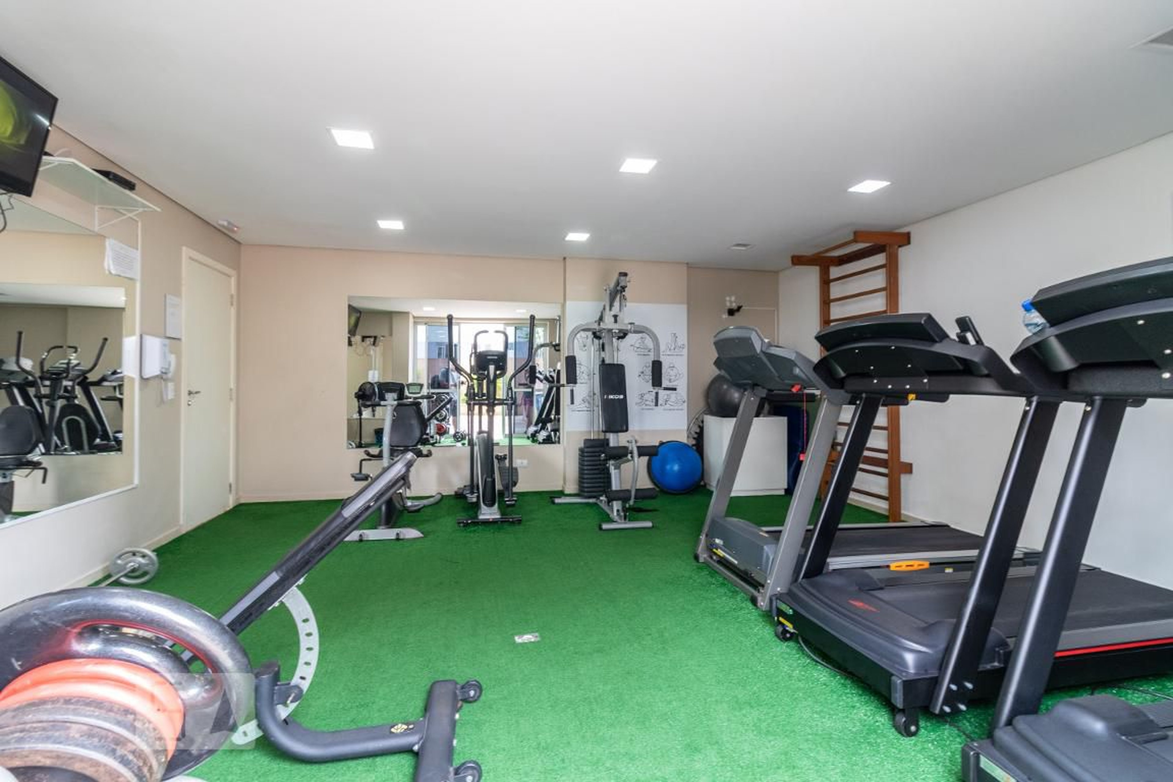 Academia - Felice Tre