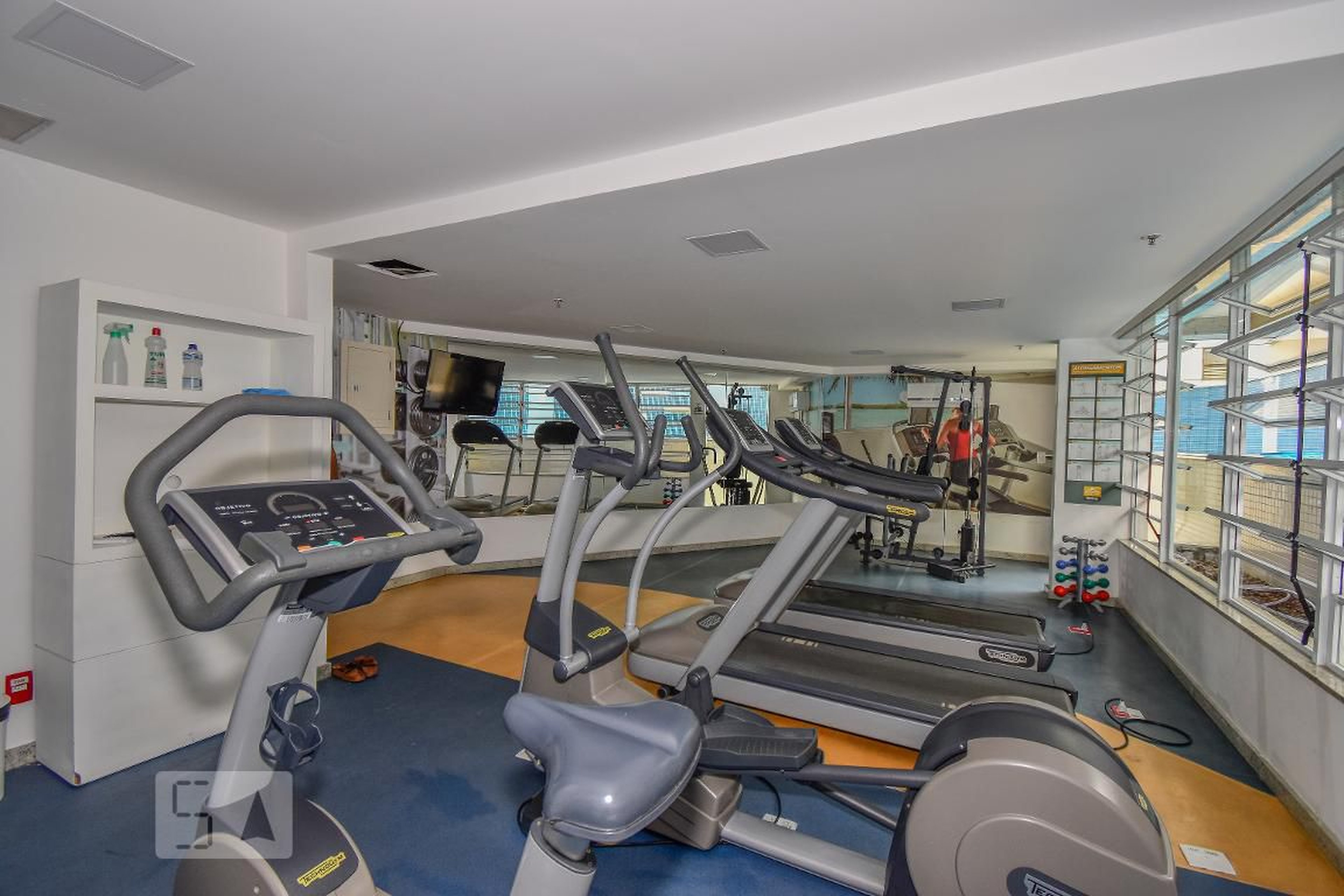 Academia - Prime Leblon