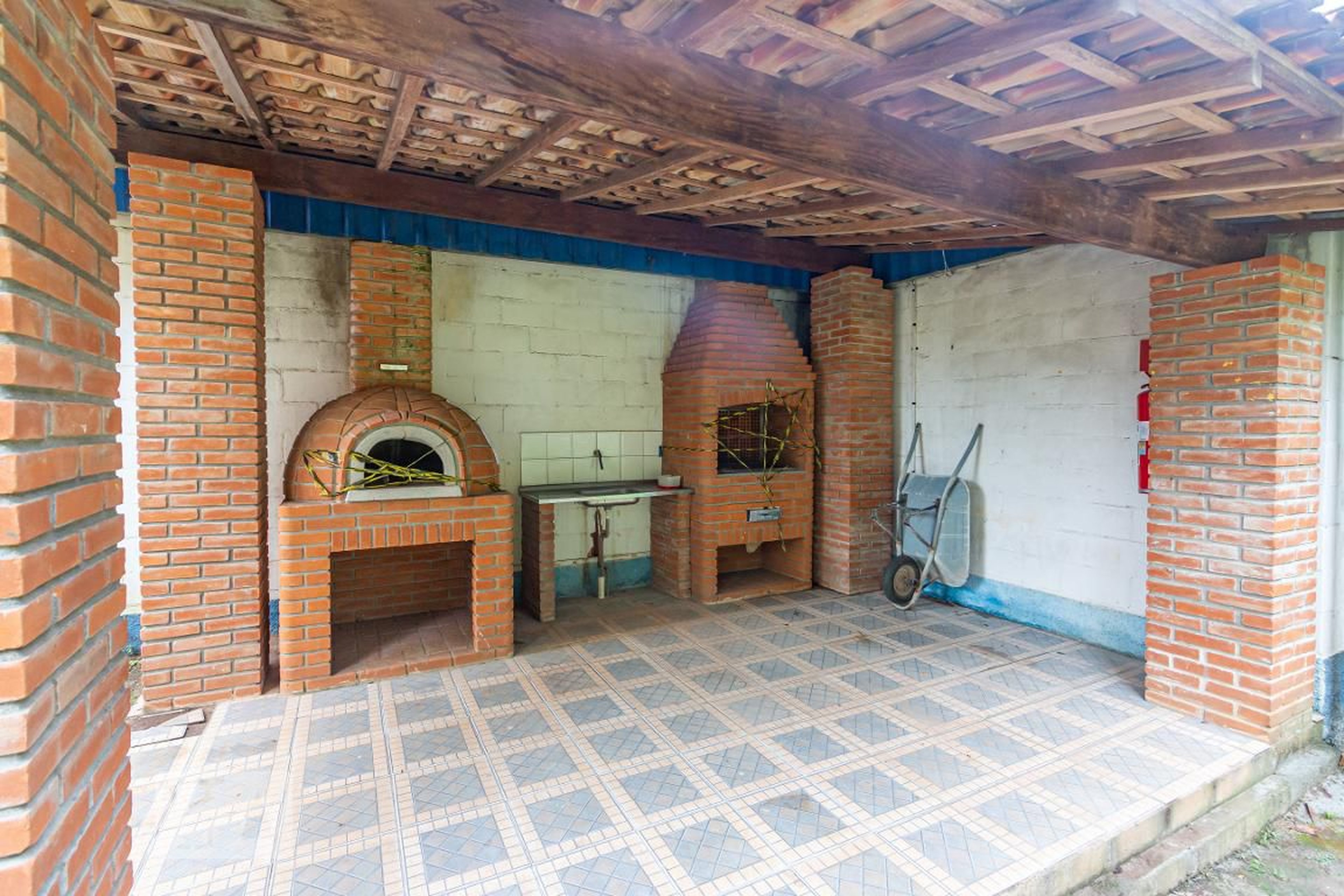 Churrasqueira - West Park