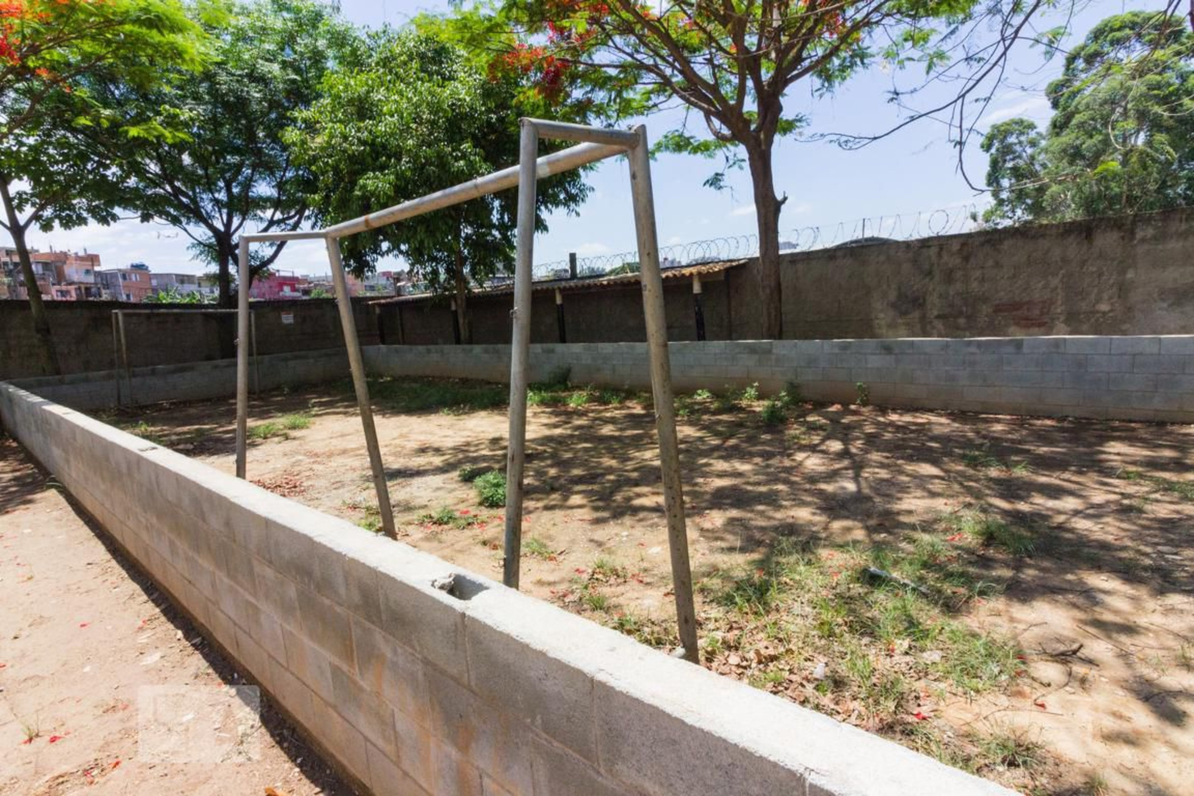 Quadra - Edifício Giovana