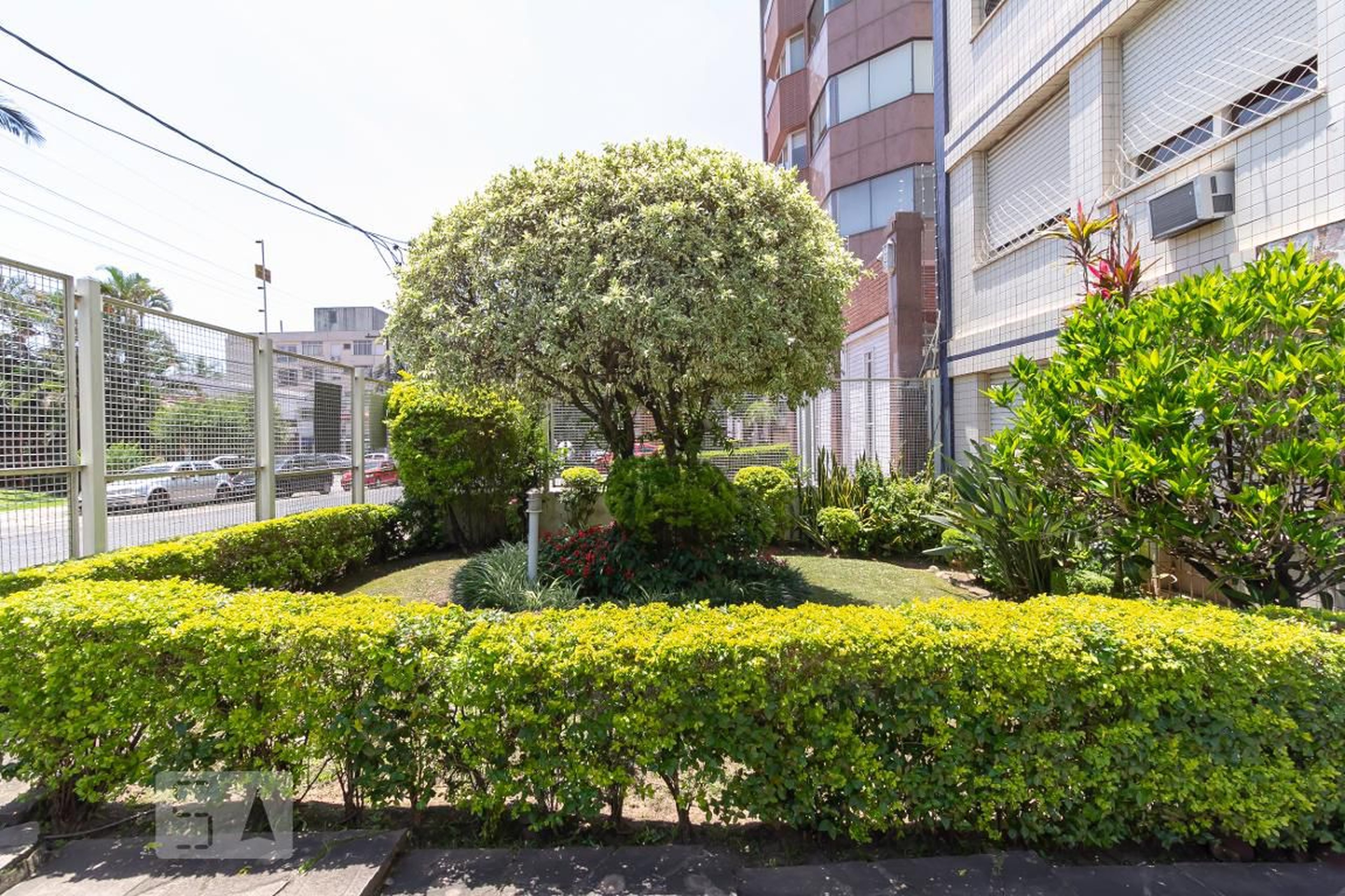 Área comum - Edifício Don Diego