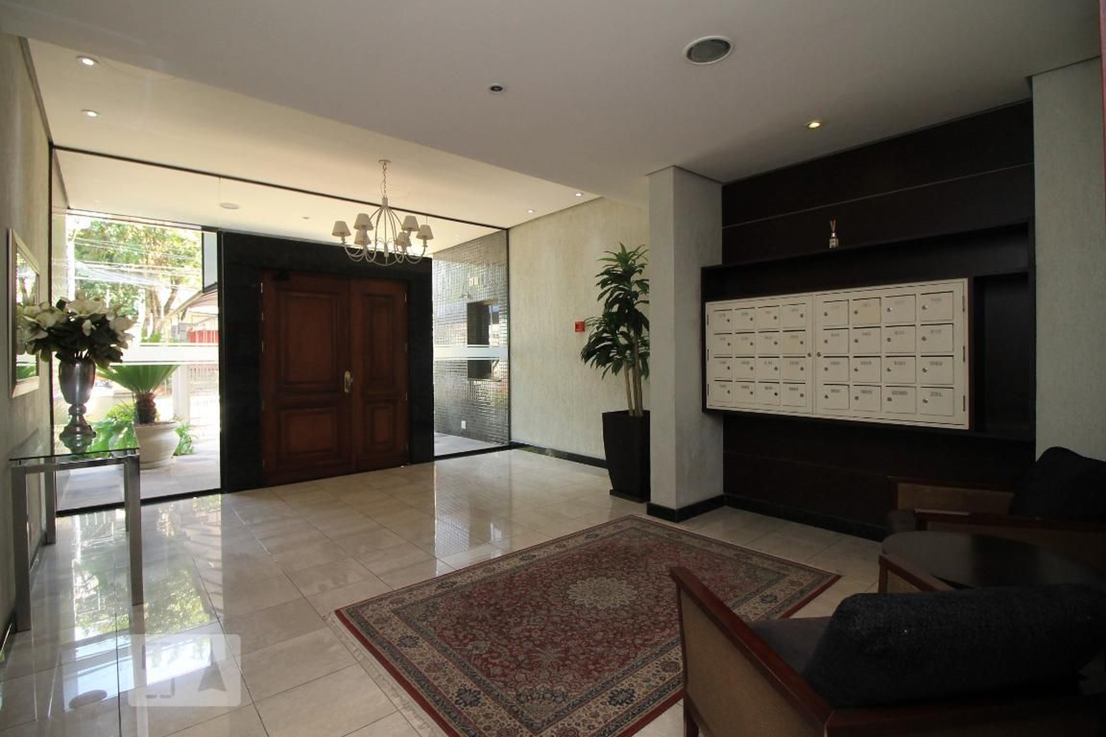 Hall de Entrada - Giardino Di Firenzi