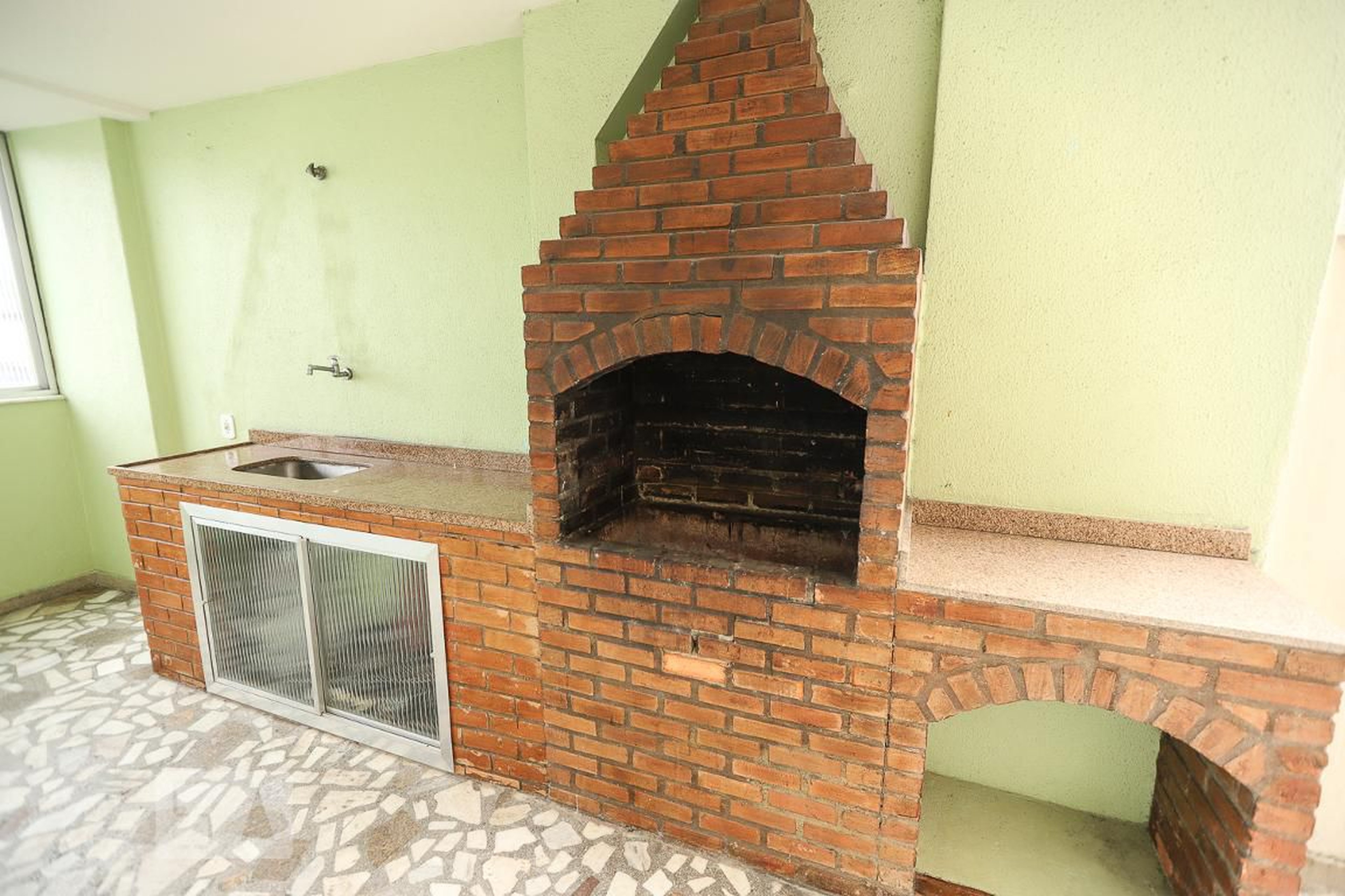 Churrasqueira - Primar