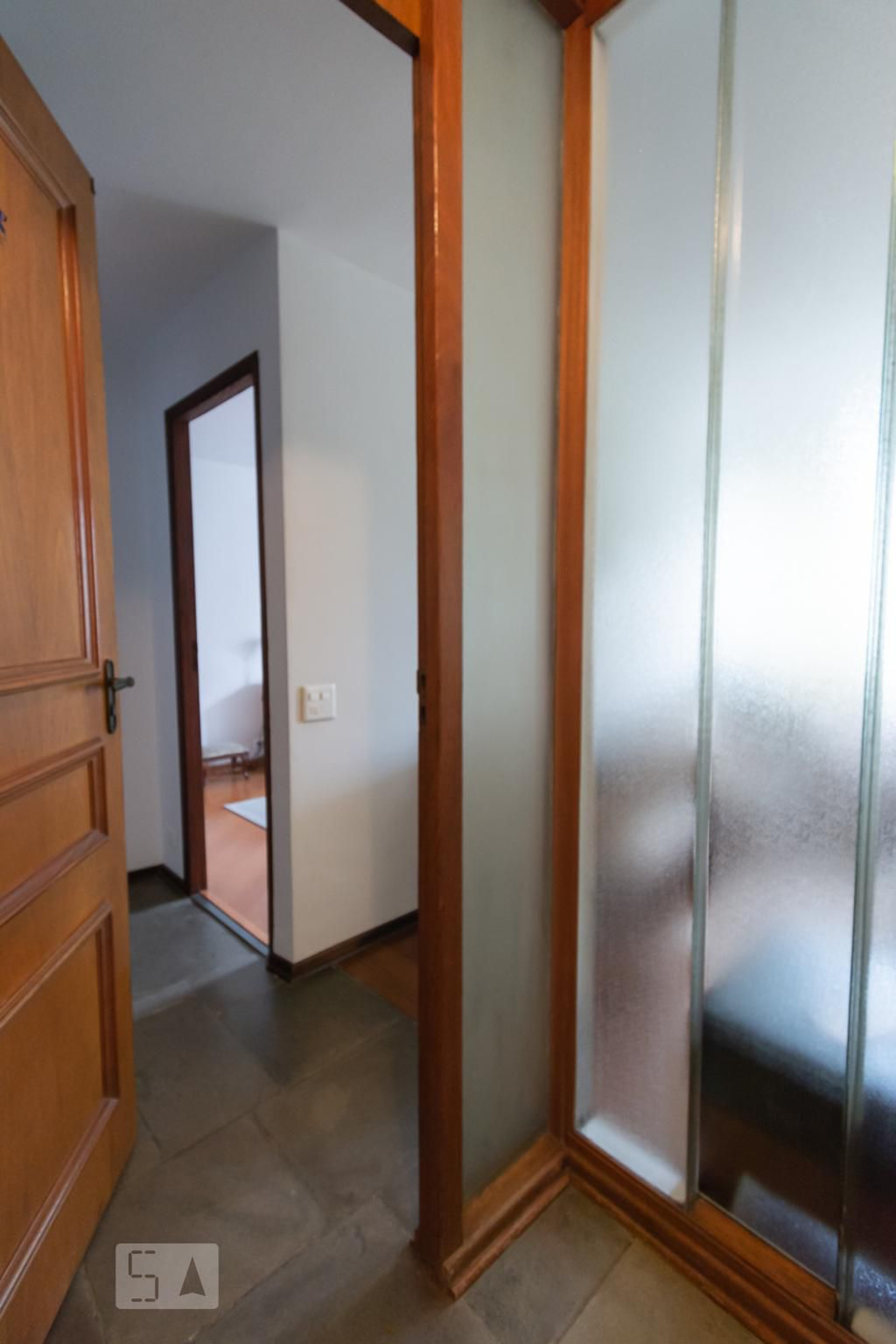 Hall Entrada - Fiorella