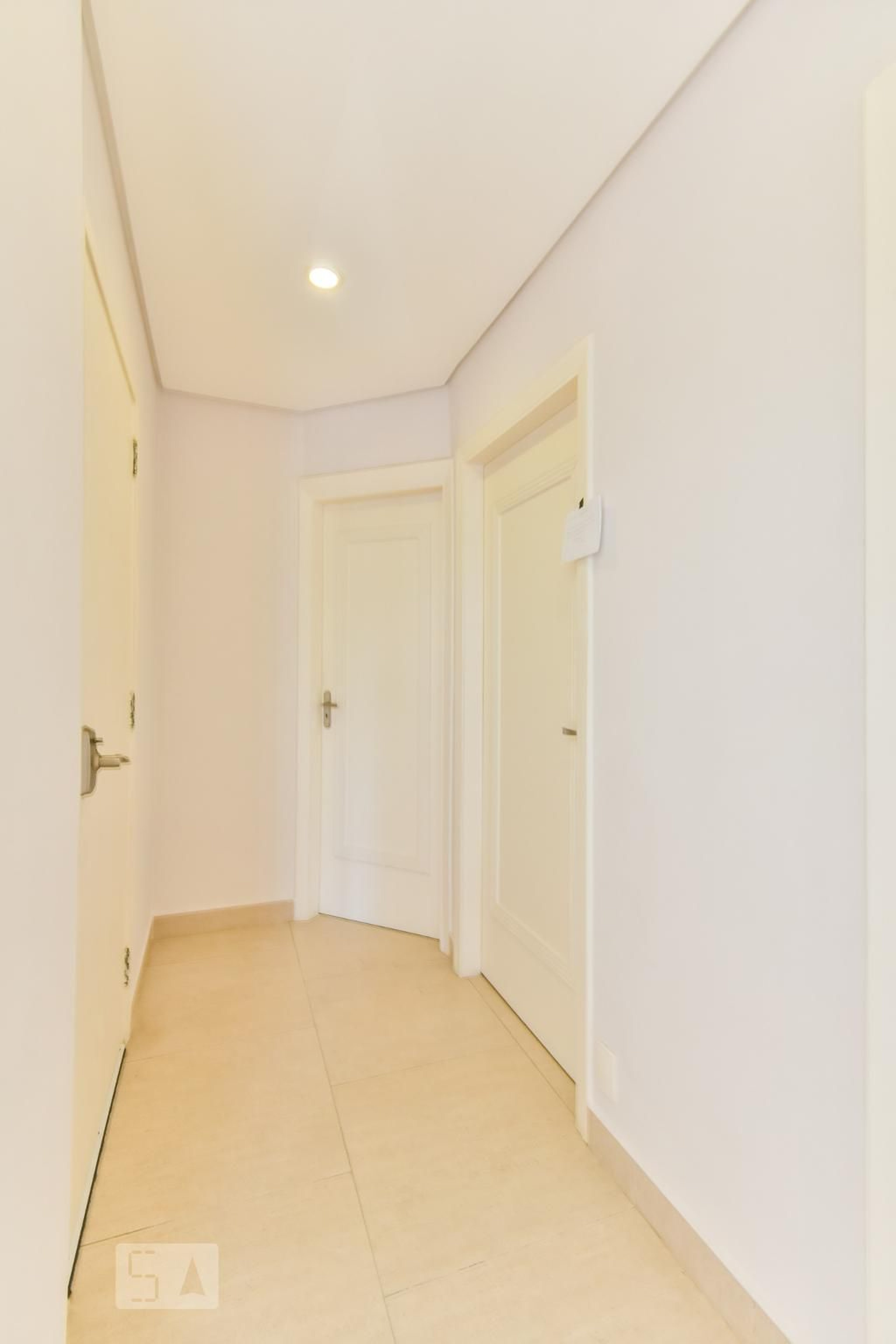 Hall Entrada - Edifício Cajau